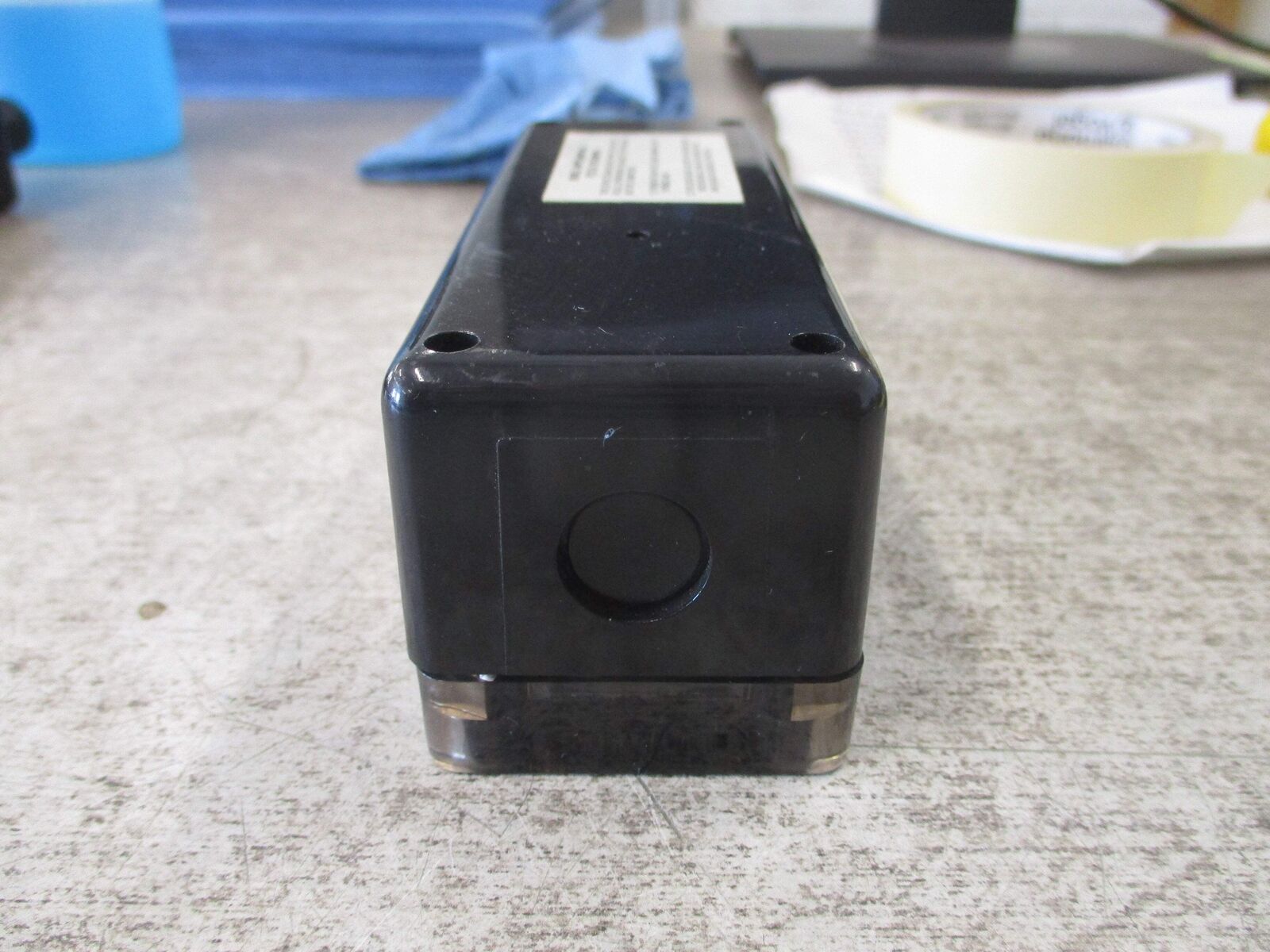 MillerEdge Edge Transmitter MWT02/MWTA02 Used