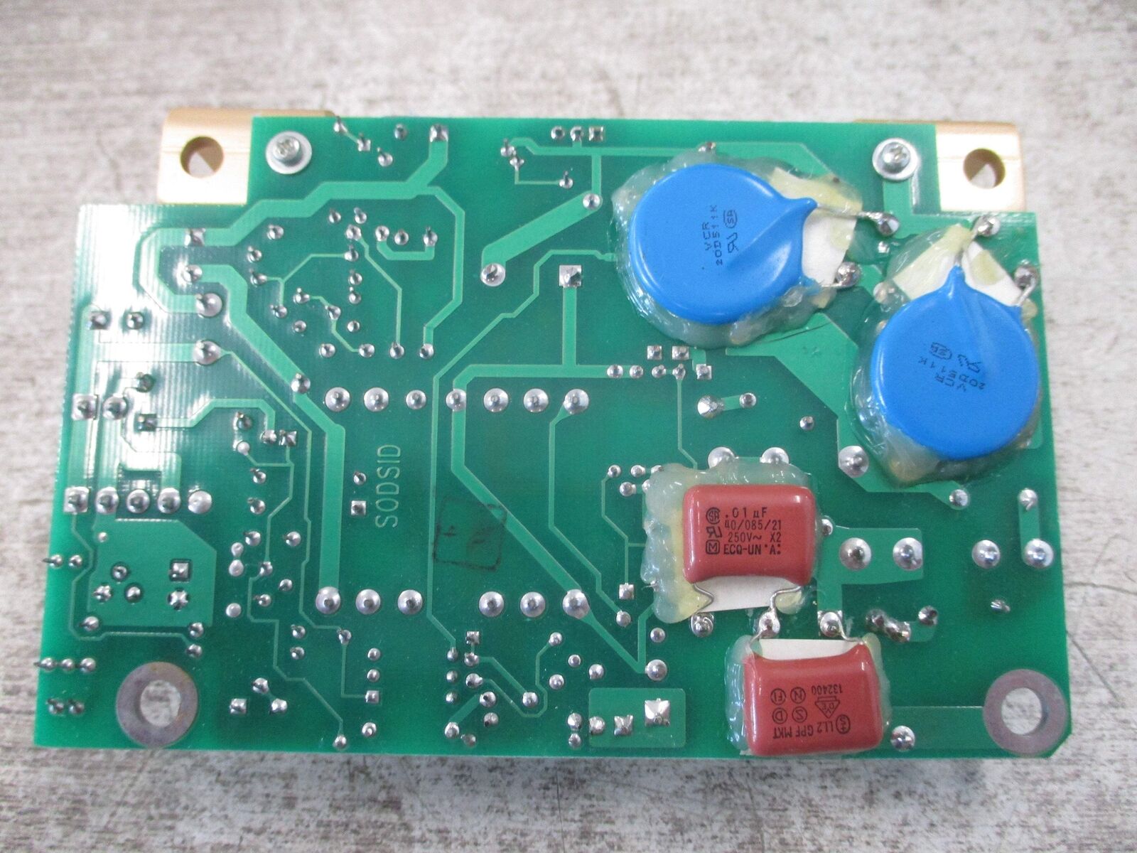 Custom Power Systems Power Supply CPS 241 Used