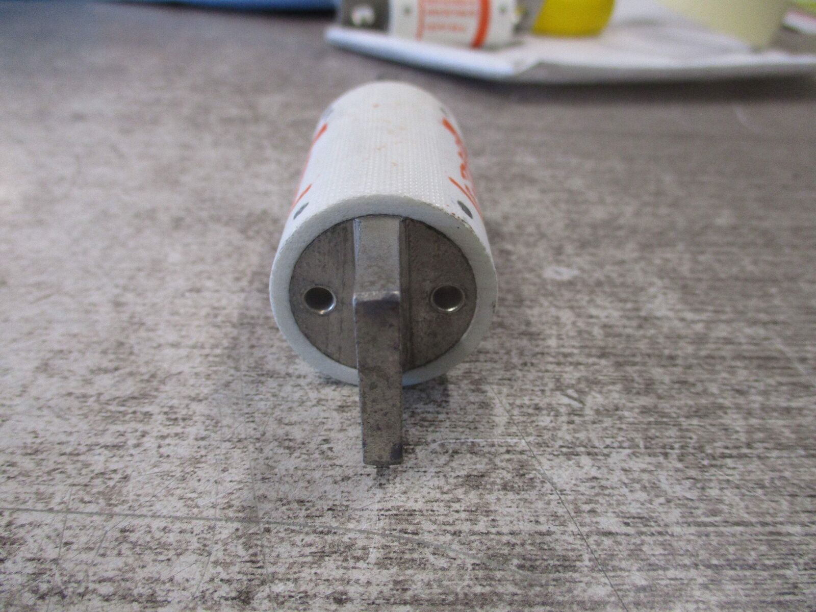 Gould Shawmut Amp-Trap Fuse A50P150-4 150A 500V Used