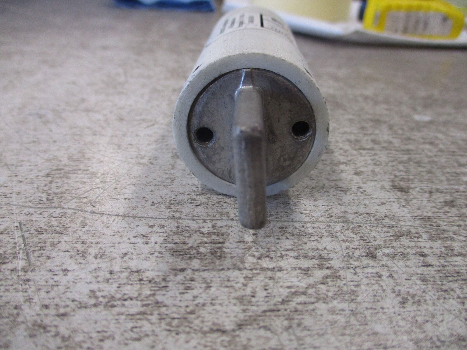 Ferraz Protistor Fuse A070F100 100A 700V Used