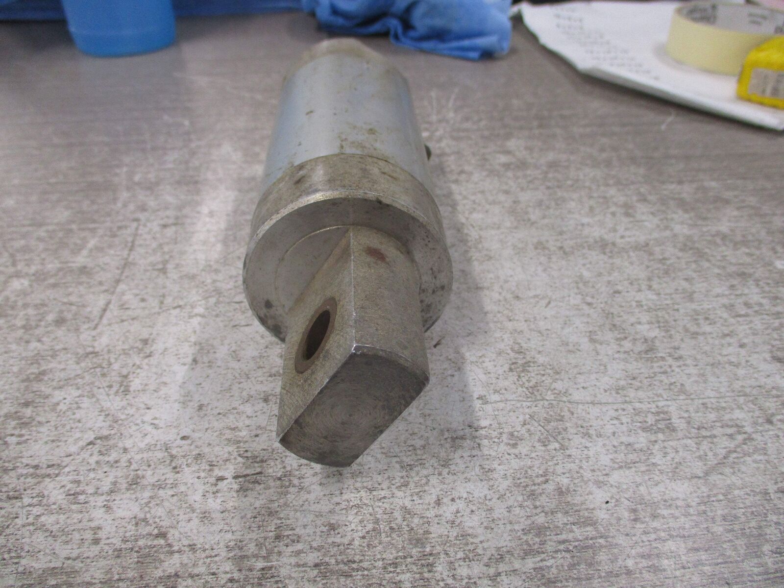 Catching Engineering Cylinder A-20-A-24-TE-2 Used