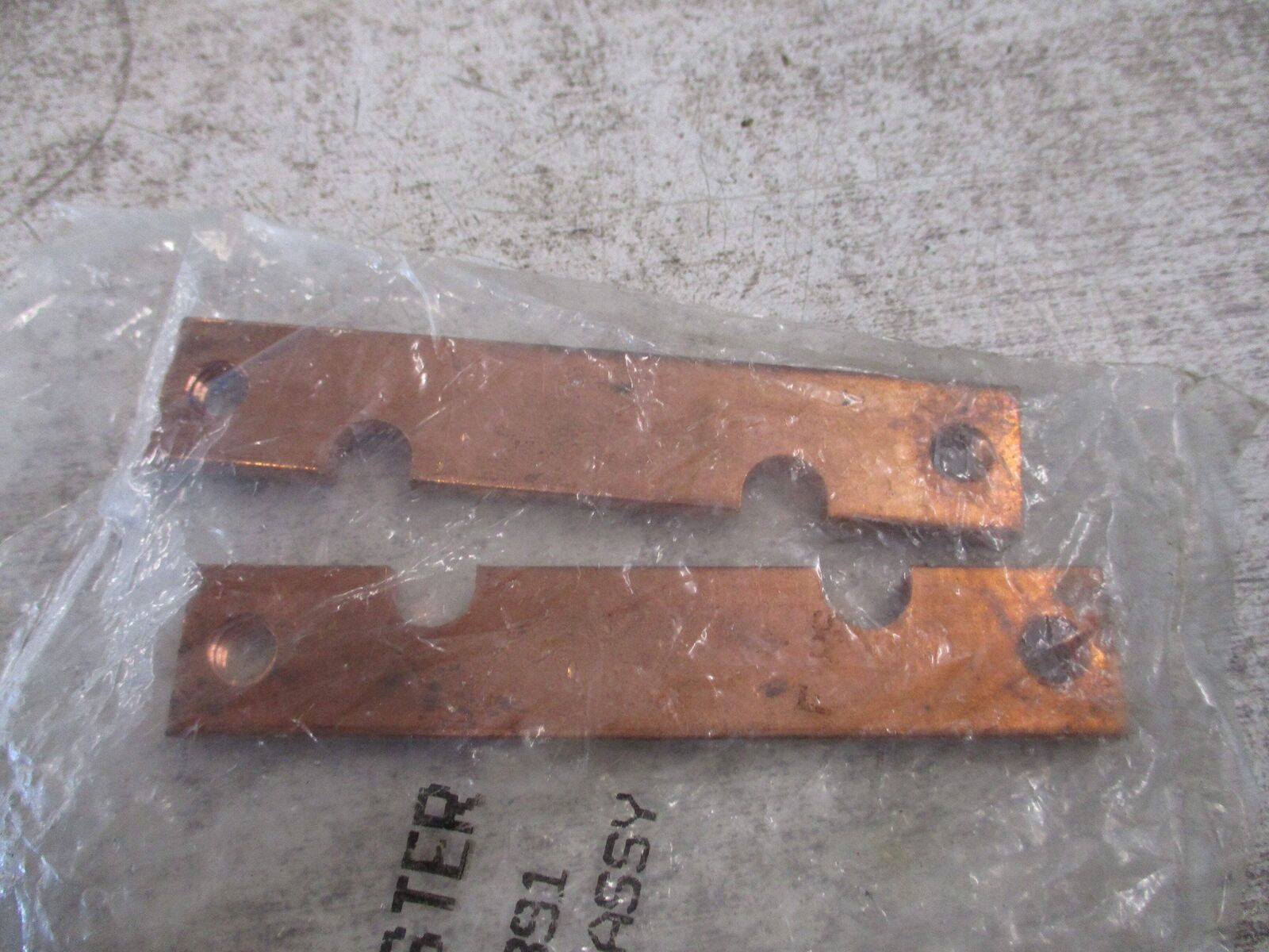 Hyster Tip Assembly 271891 *No Box* New Surplus