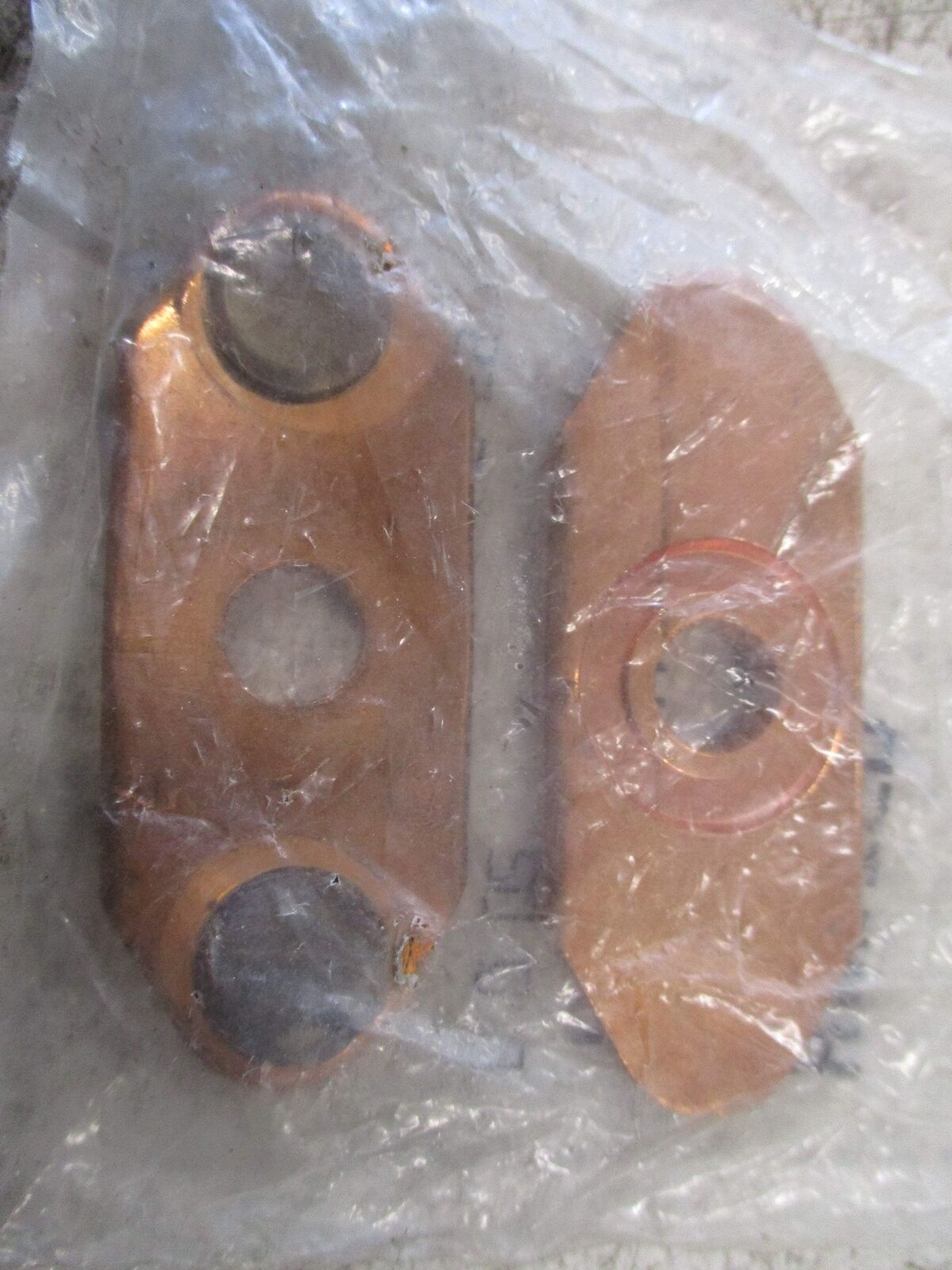 Hyster Tip Assembly 271884 *No Box* New Surplus