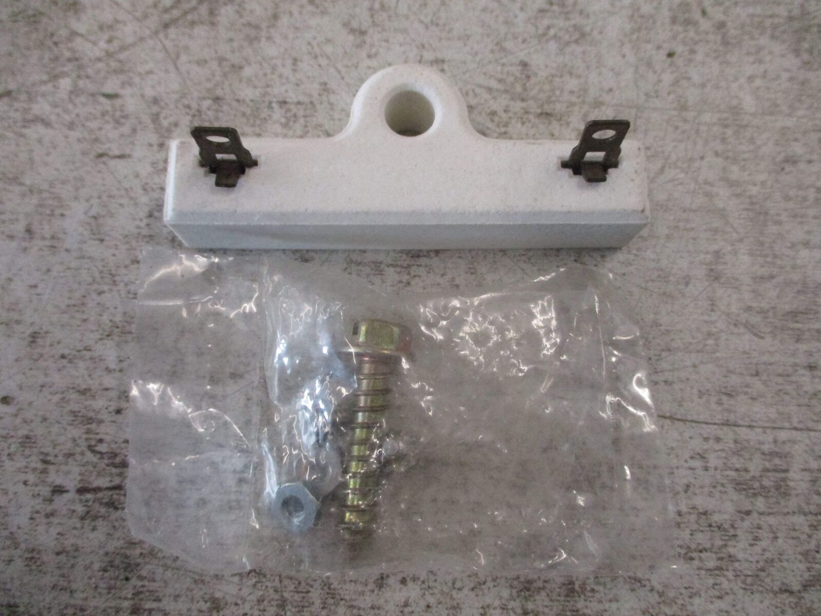 Borg Warner Ignition Coil Resistor RU-505 New Surplus