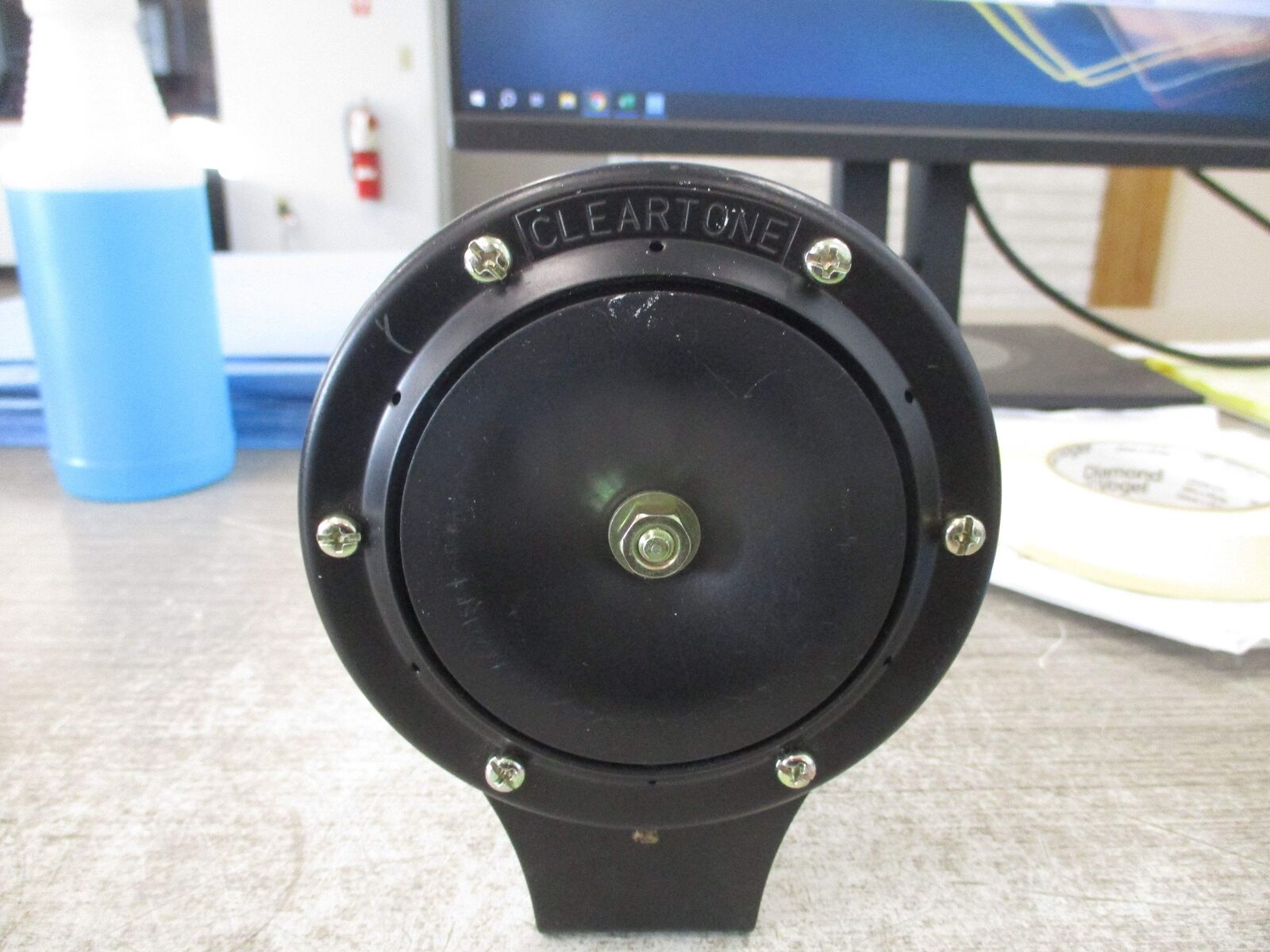 Roots Type 2B Horn 2D6095H 12V 2.5A *No Box* New Surplus
