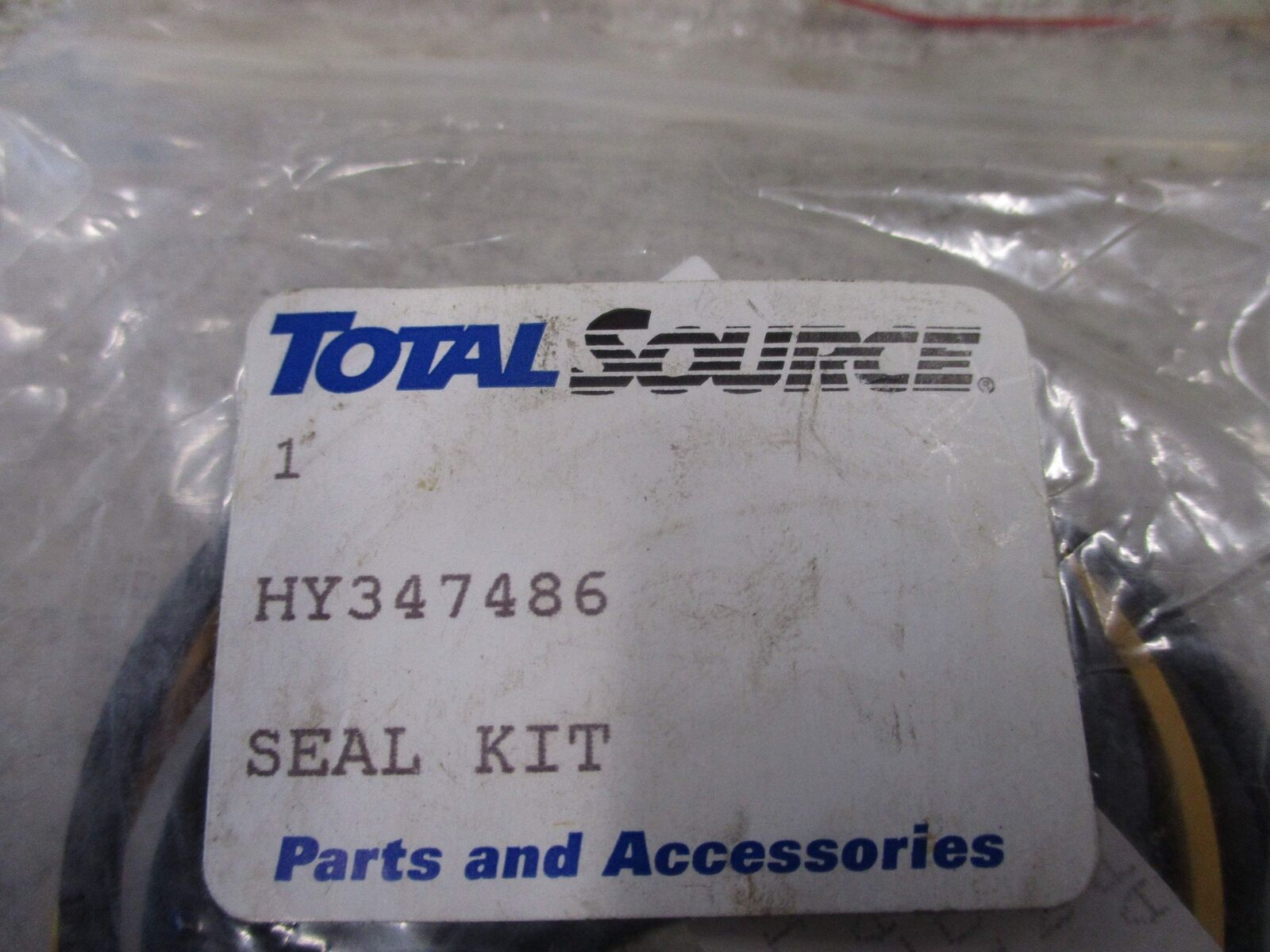 Total Source Hyster Seal Kit HY347486 *No Box* New Surplus