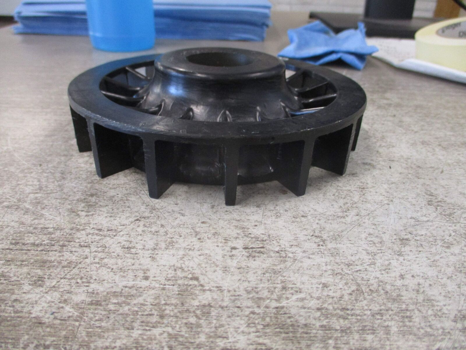 Hyster Wheel 36B468771BB001 Used