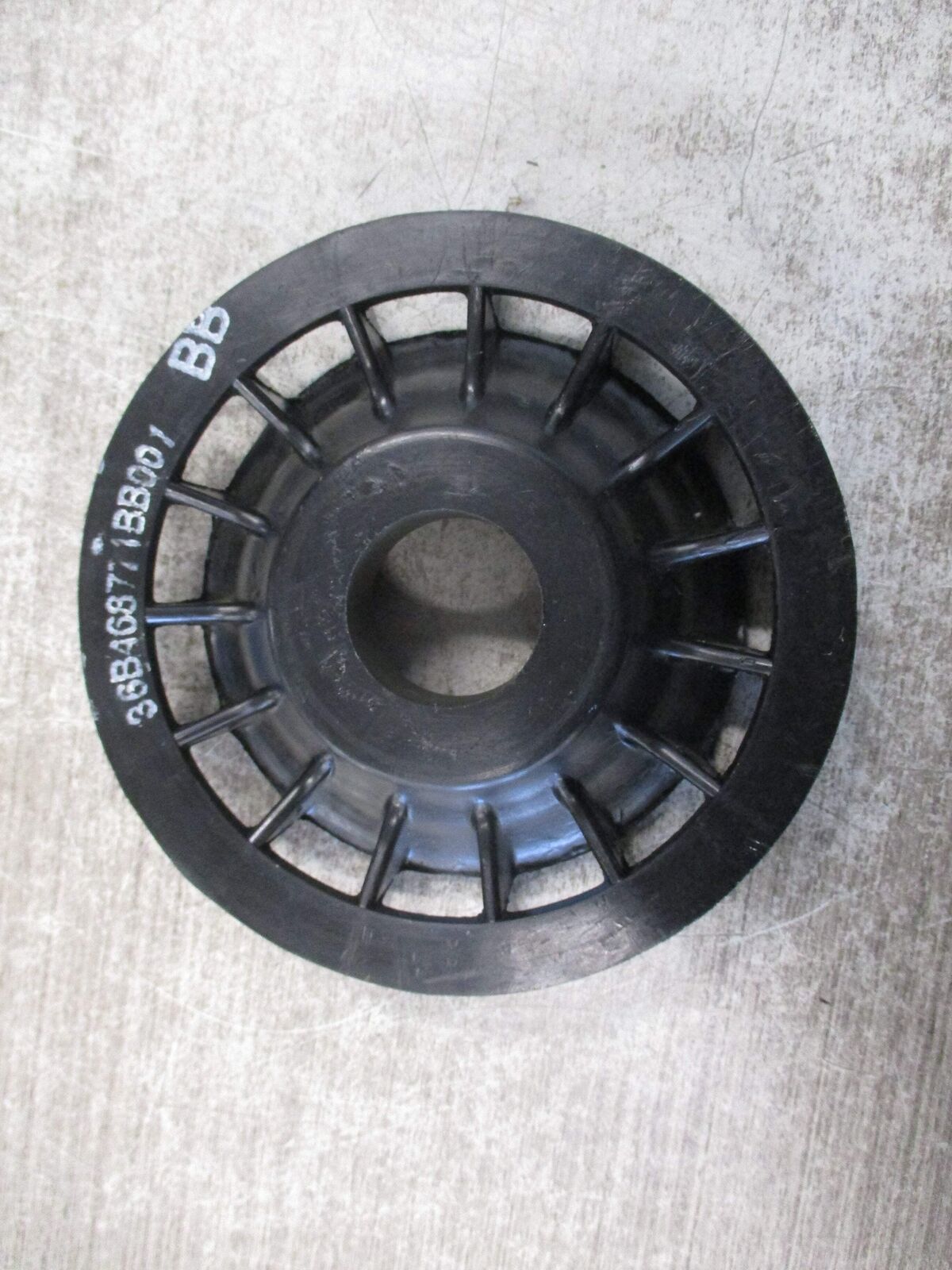 Hyster Wheel 36B468771BB001 Used