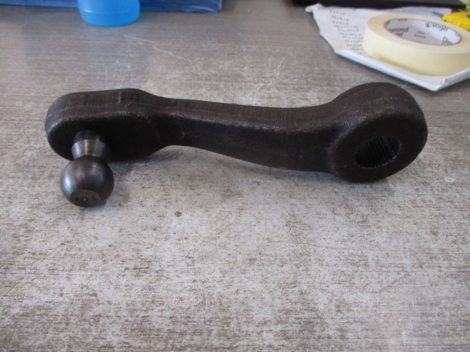 Misc. Brand Steering Arm 448666 Used