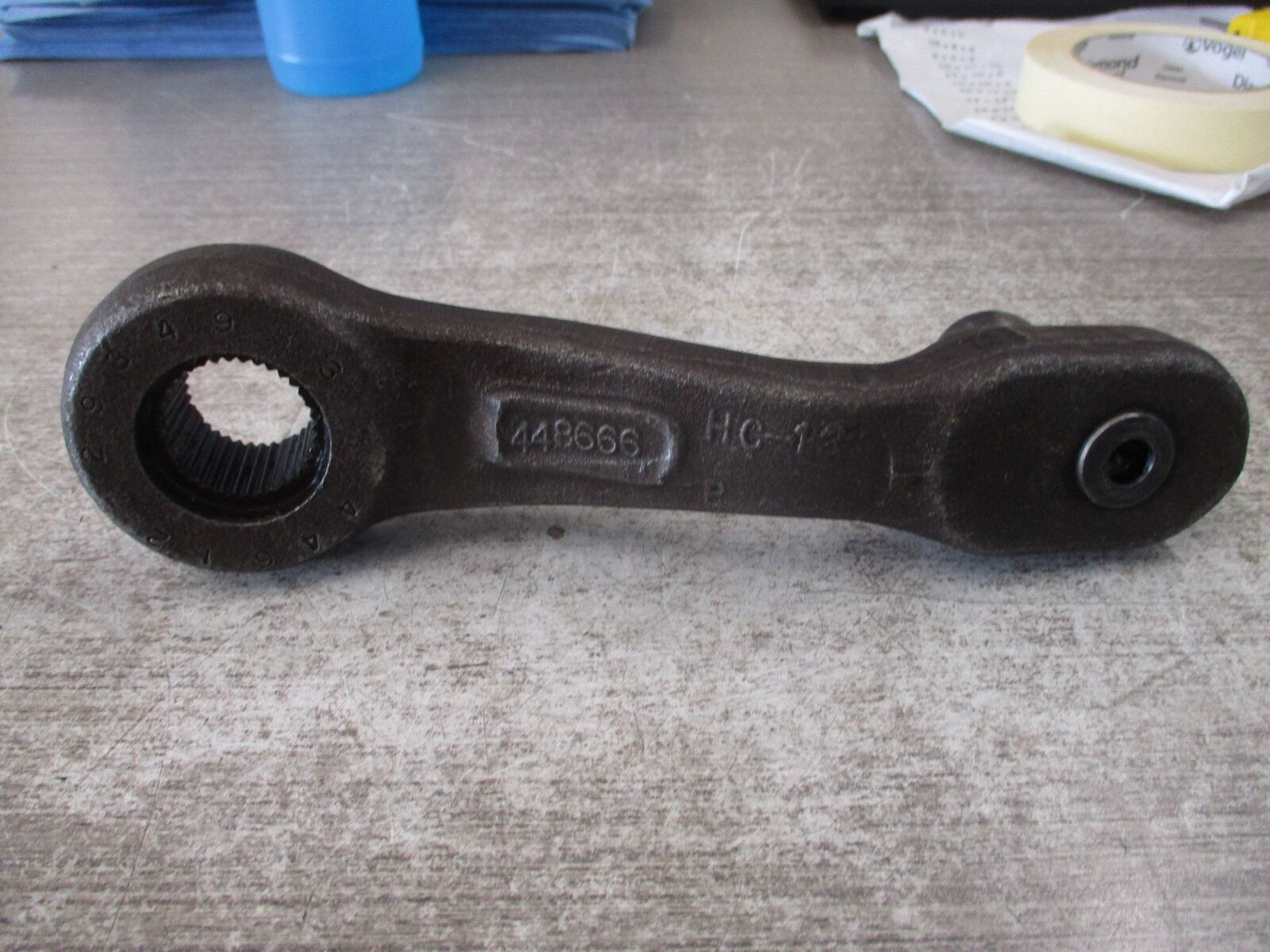 Misc. Brand Steering Arm 448666 Used