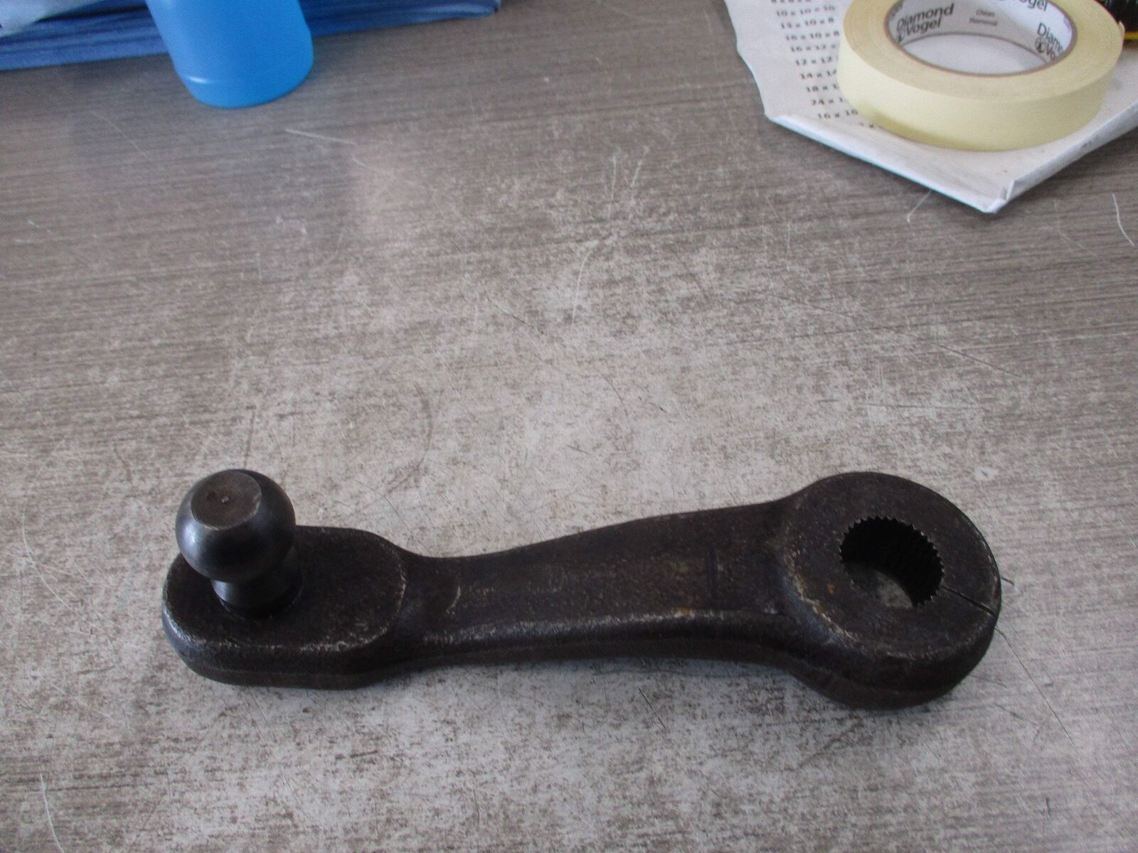 Misc. Brand Steering Arm 448666 Used