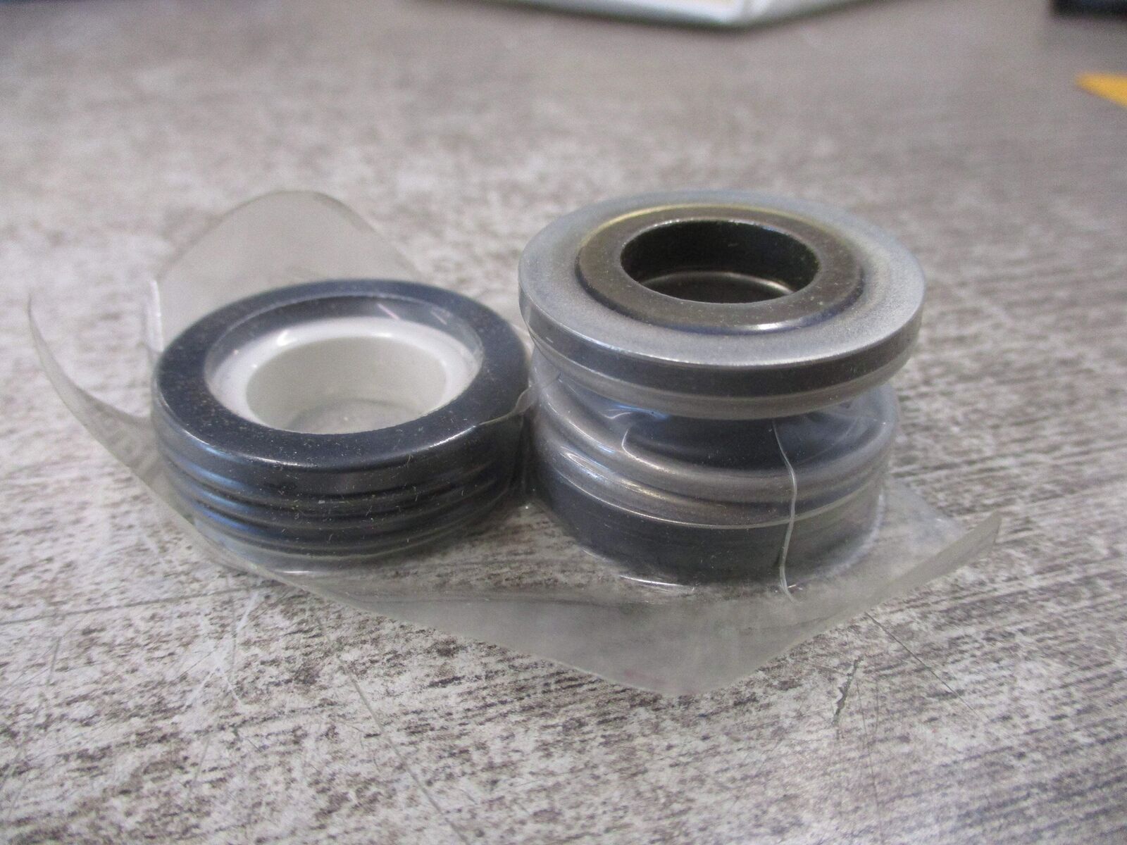 Price Pump Co. Seal Kit 0118 New Surplus