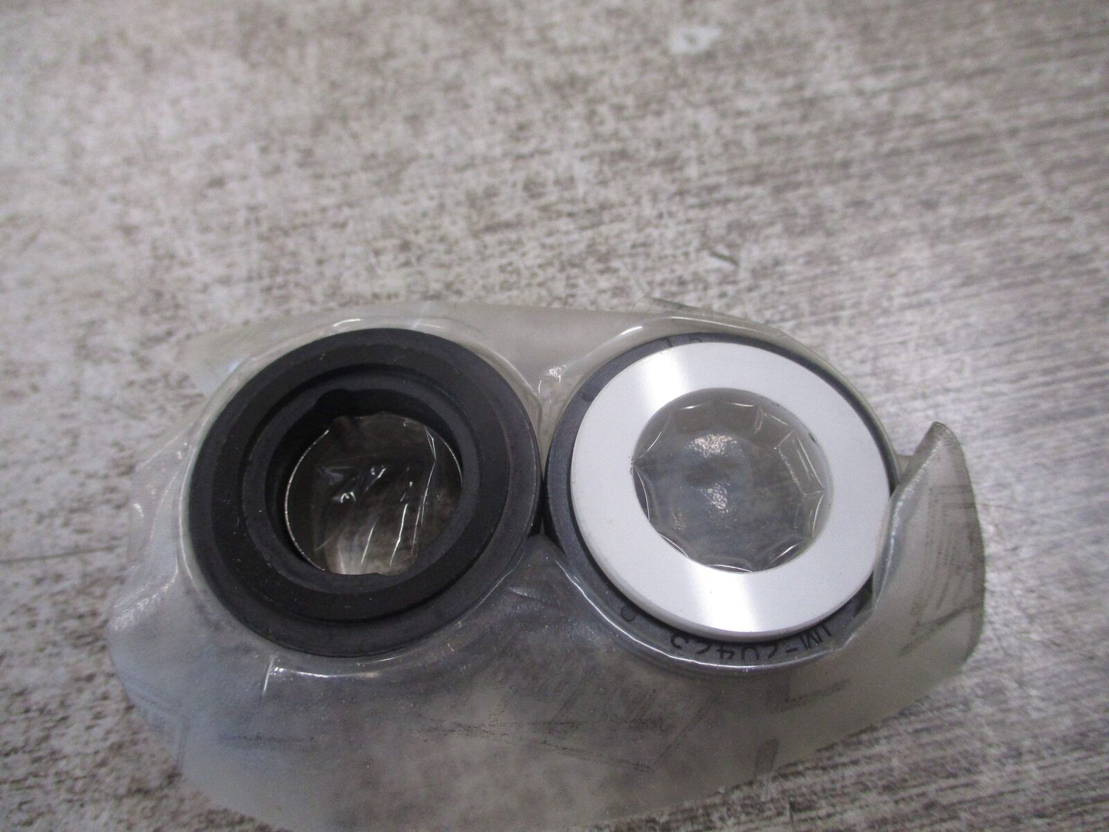 Price Pump Co. Seal Kit 0118 New Surplus