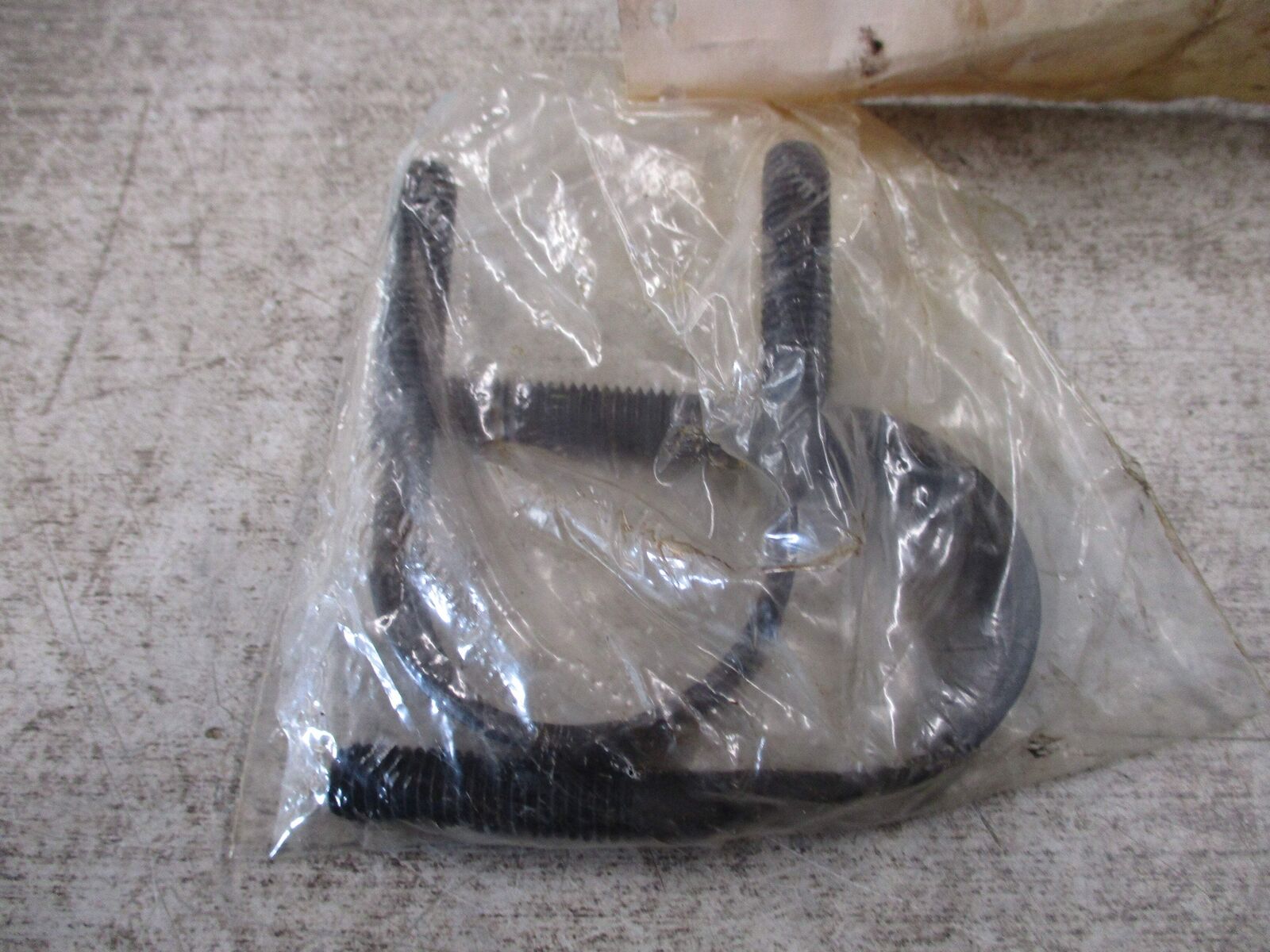 Caterpillar Clamp 042987 *No Box* *Lot of 2* New Surplus