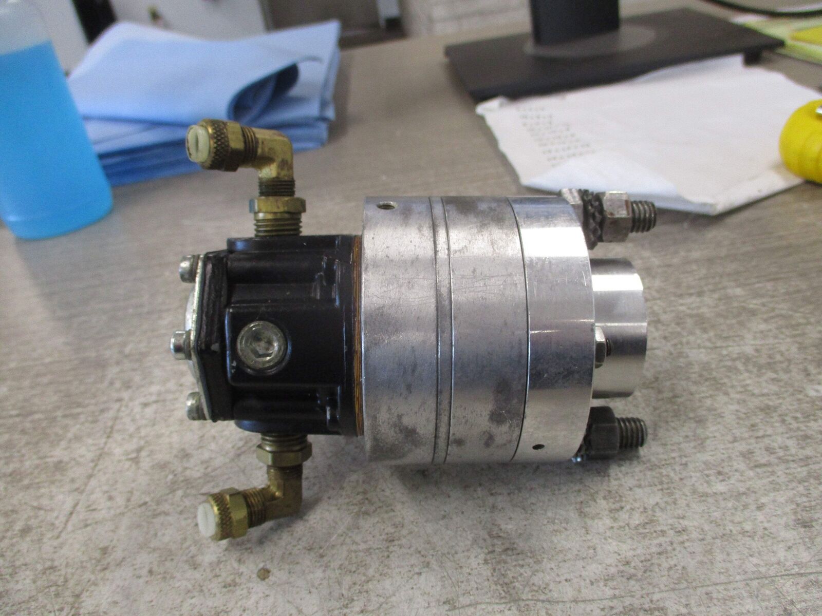 Arc Pump 2ER20338 Used
