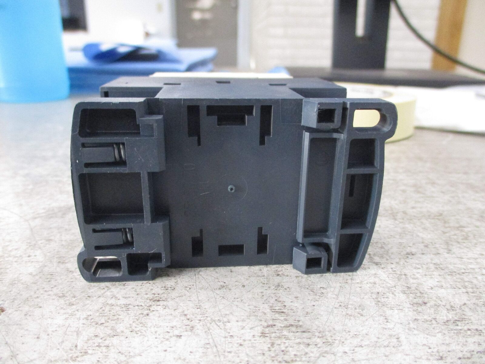 Telemecanique Contactor LC1 D09 240V Coil 25A Used