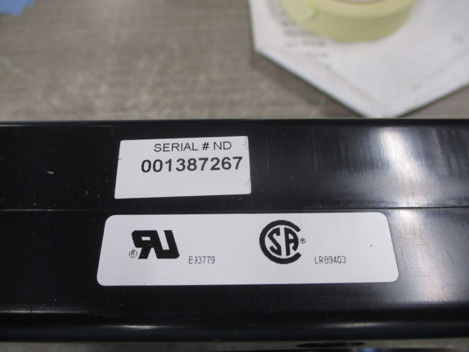 Instrument transformers Current Transformer 3P668-152 Ratio 1500:5A 600V 50-400H