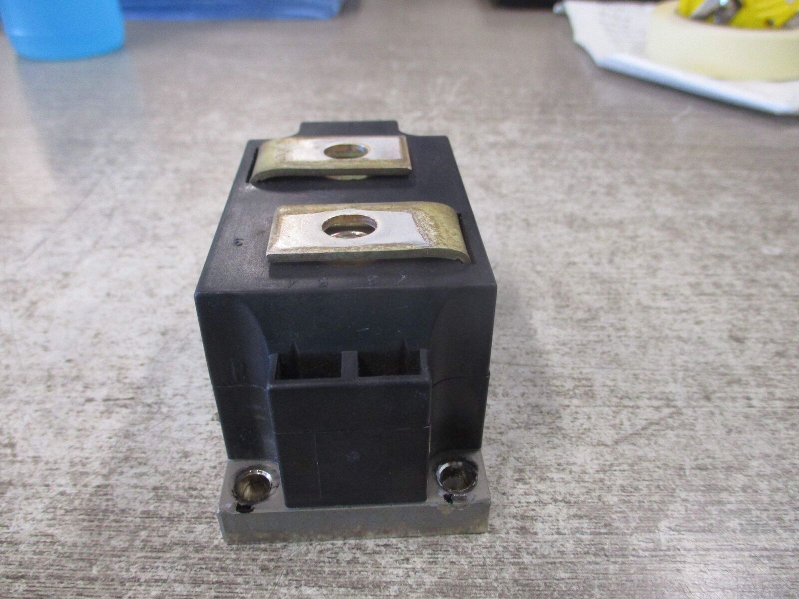 Eupec Powerblock DD260N16K Used