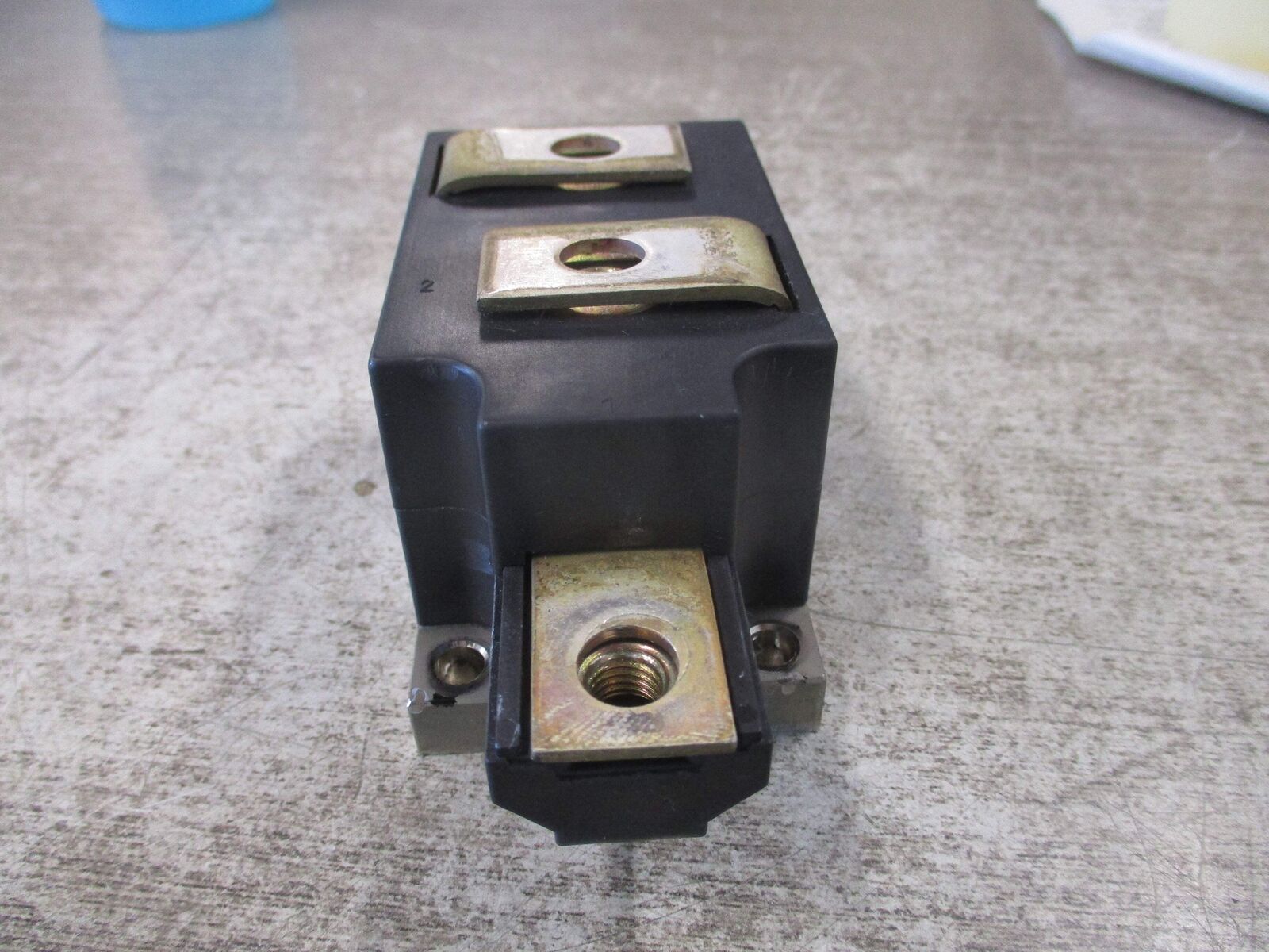 Eupec Powerblock DD260N16K Used