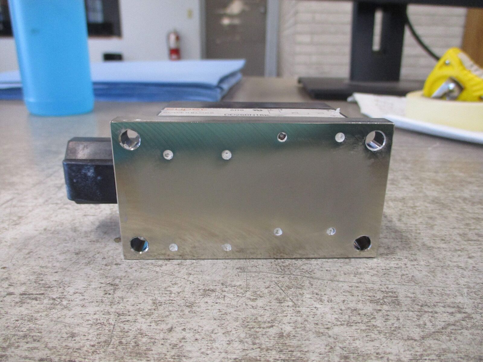 Eupec Powerblock DD260N16K Used