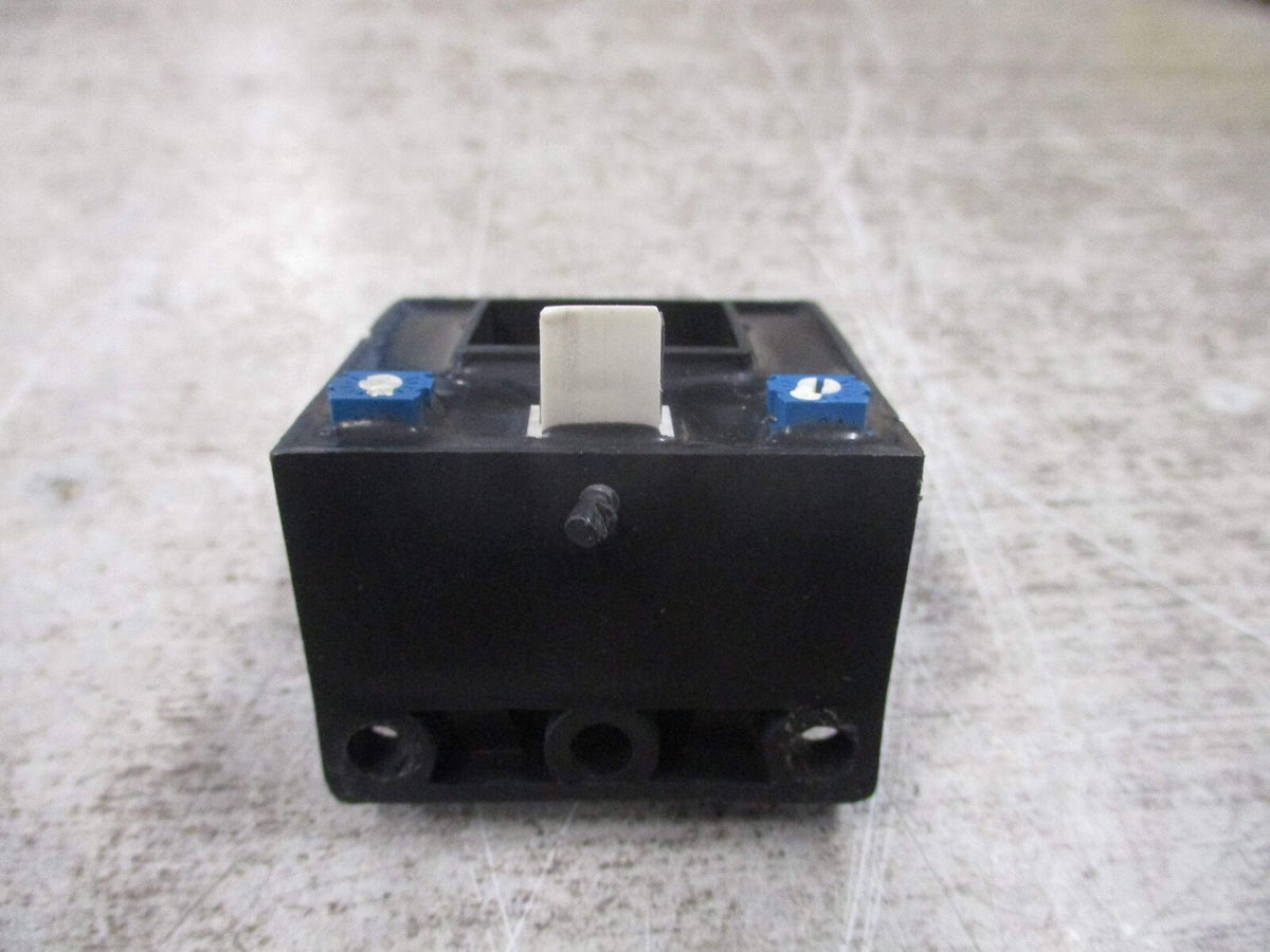 LEM Current Transducer HAL 160-S/SP1 Used
