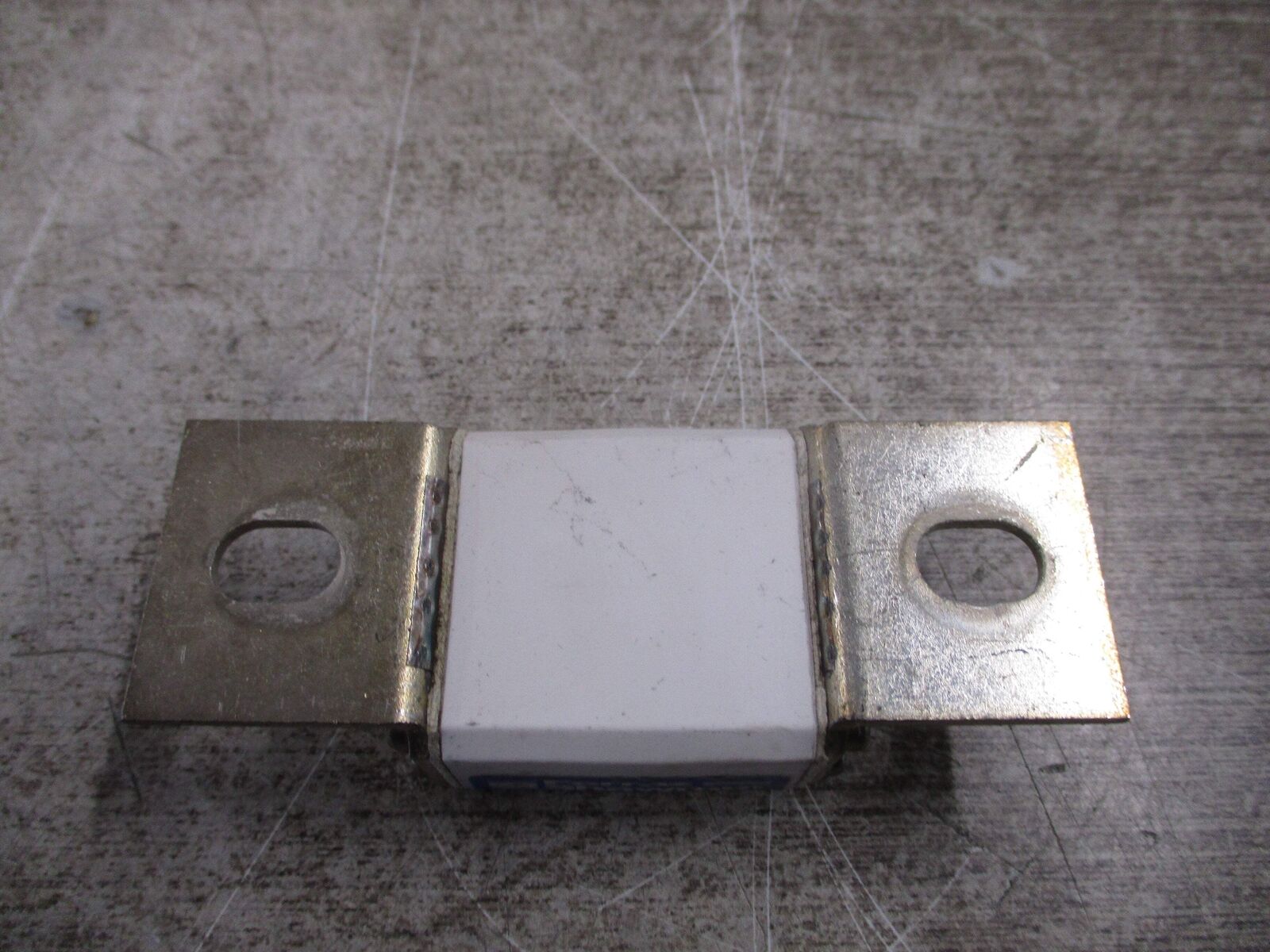 Ferraz Shawmut Protistor Fuse H330057 250A 690V Used