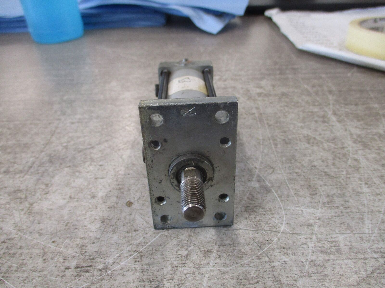 PHD Air Cylinder AVRF11/8X2-P Used