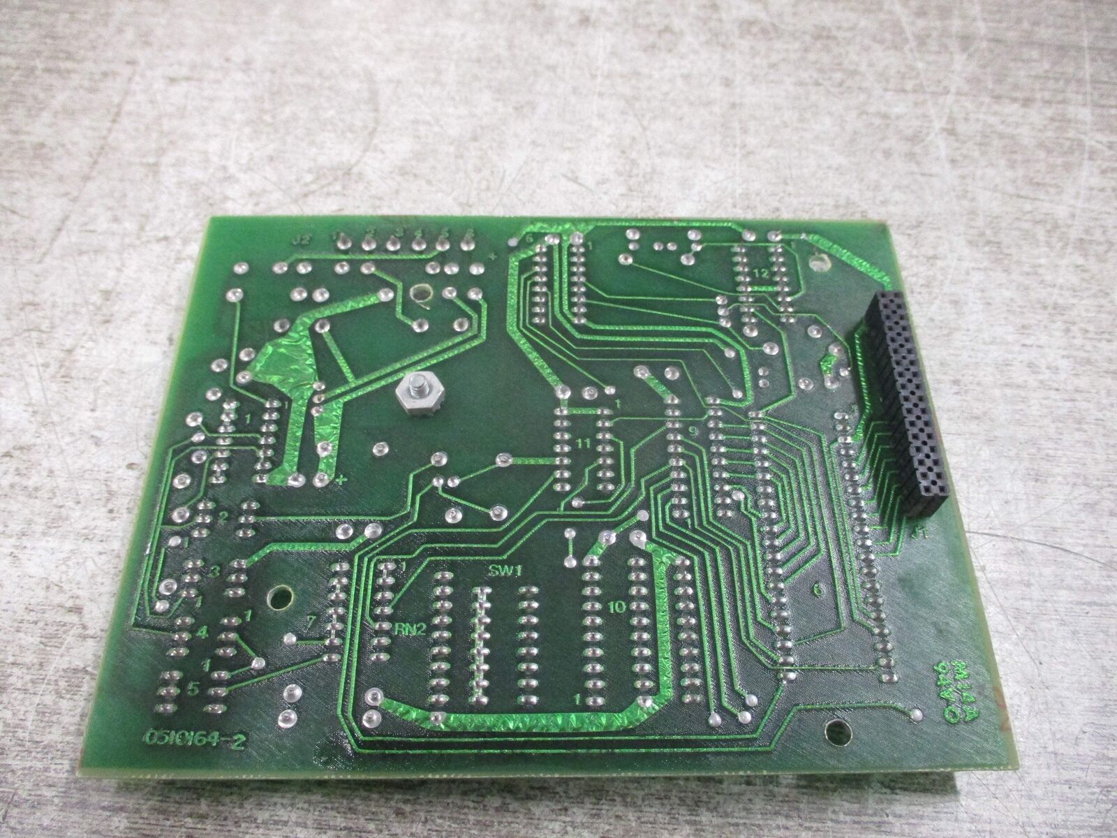 Misc. Brand Add-on Board 0410379-I Used