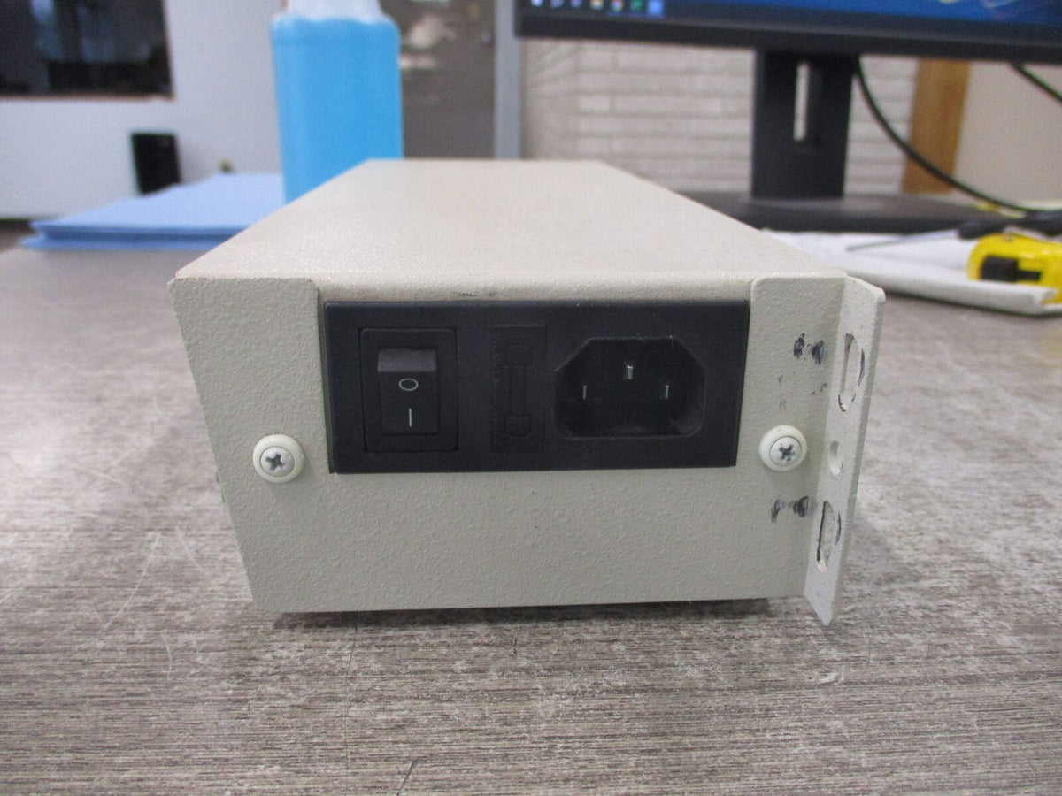 Westinghouse Master Incom Network Translater II MINT II Model B Used