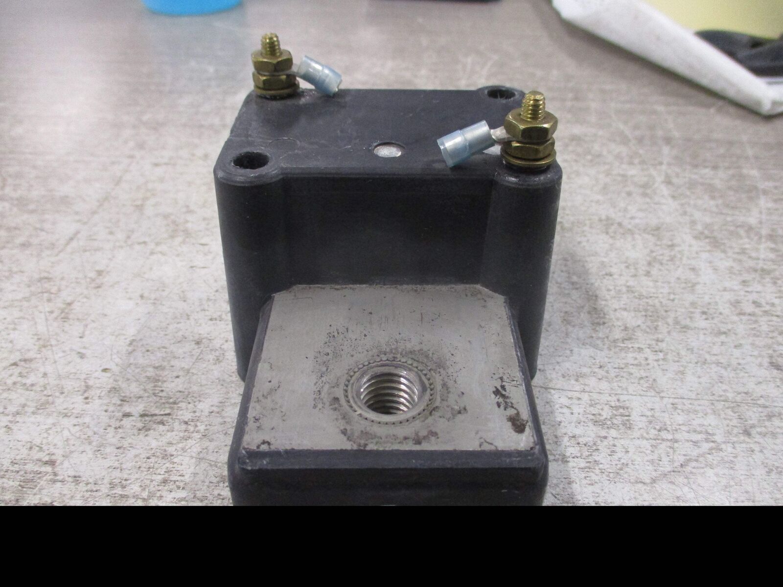 Westinghouse External Current Sensor 1281C57G 02R 150A Used