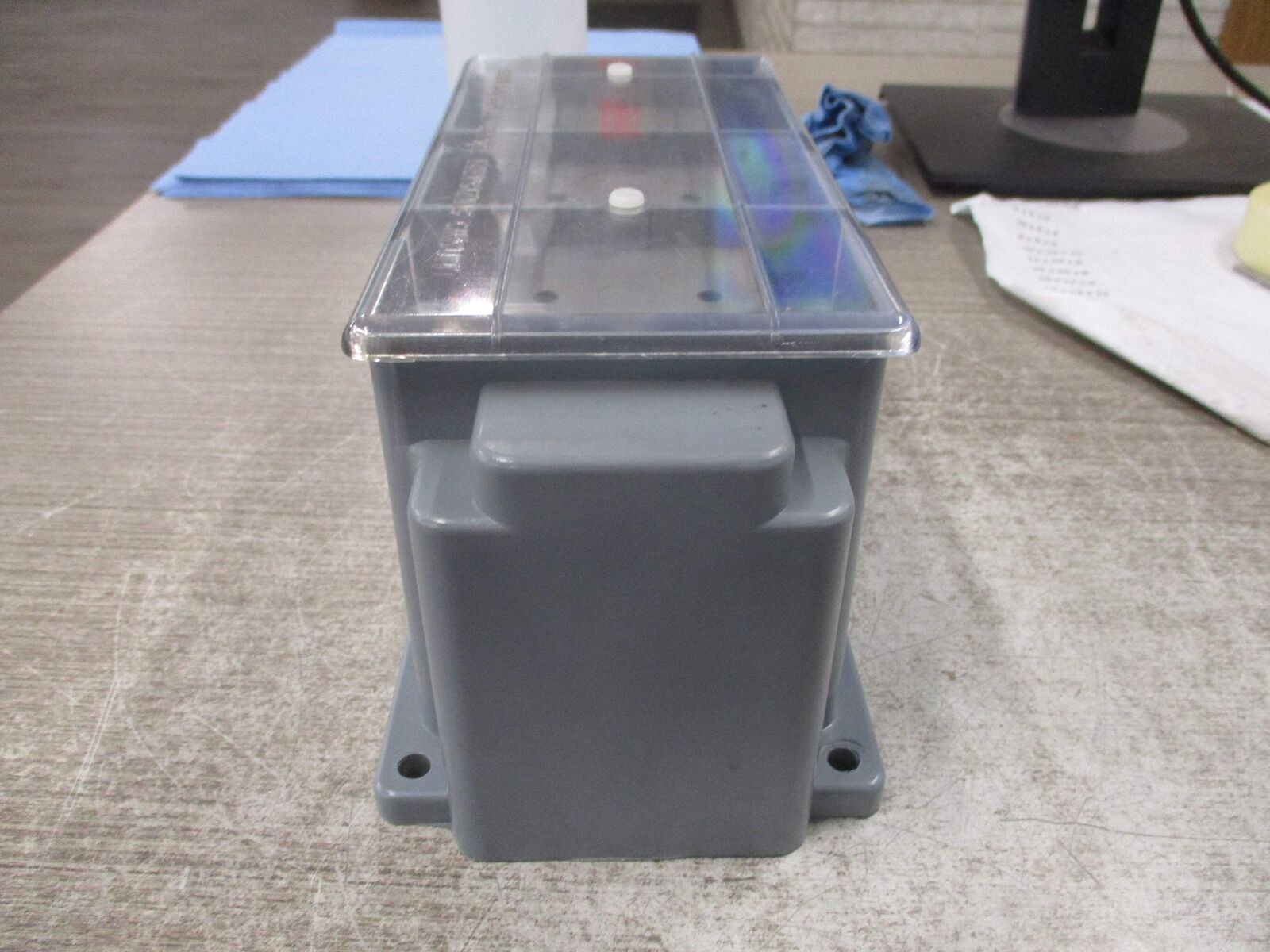 Instrument Transformers Potential Transformer 3VTN460-069F Pri: 69.3V Ratio 1/3: