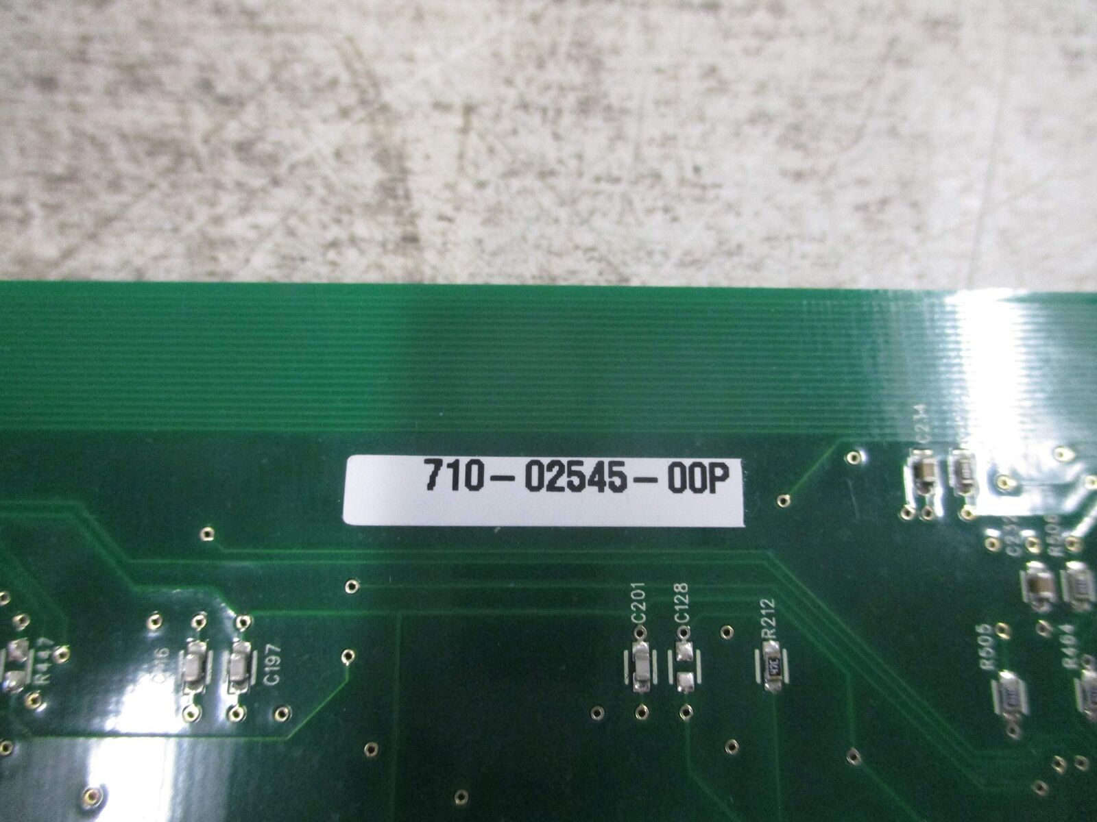 Eaton Powerware Board 710-02545-00P Used