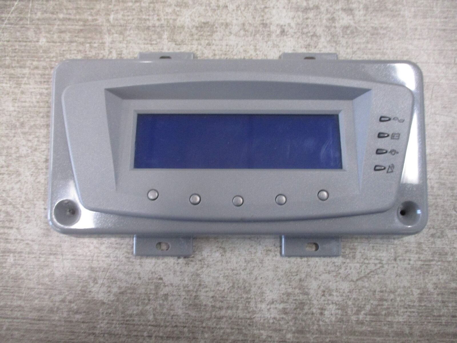 Eaton Liebert Display Control Interface Module 127250401 Rev. P00 Used