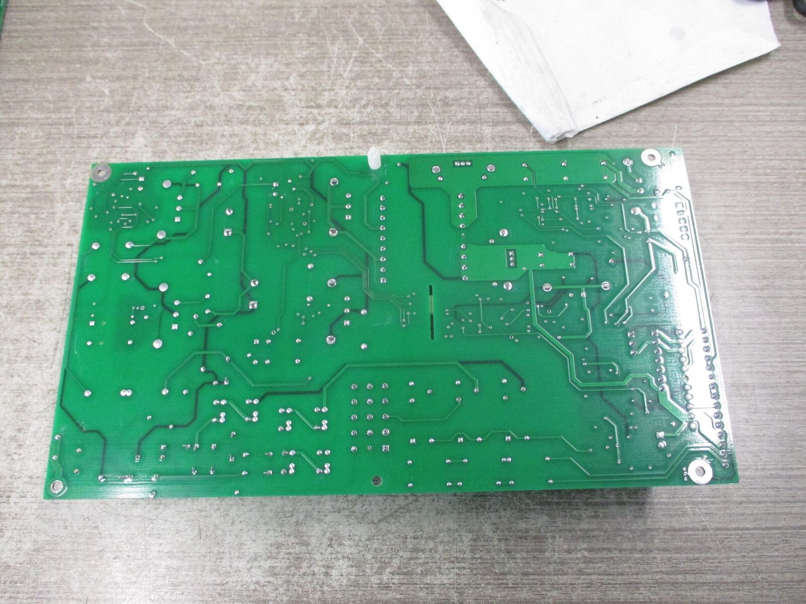 Eaton Power Supply Board 118400248 P01 Used