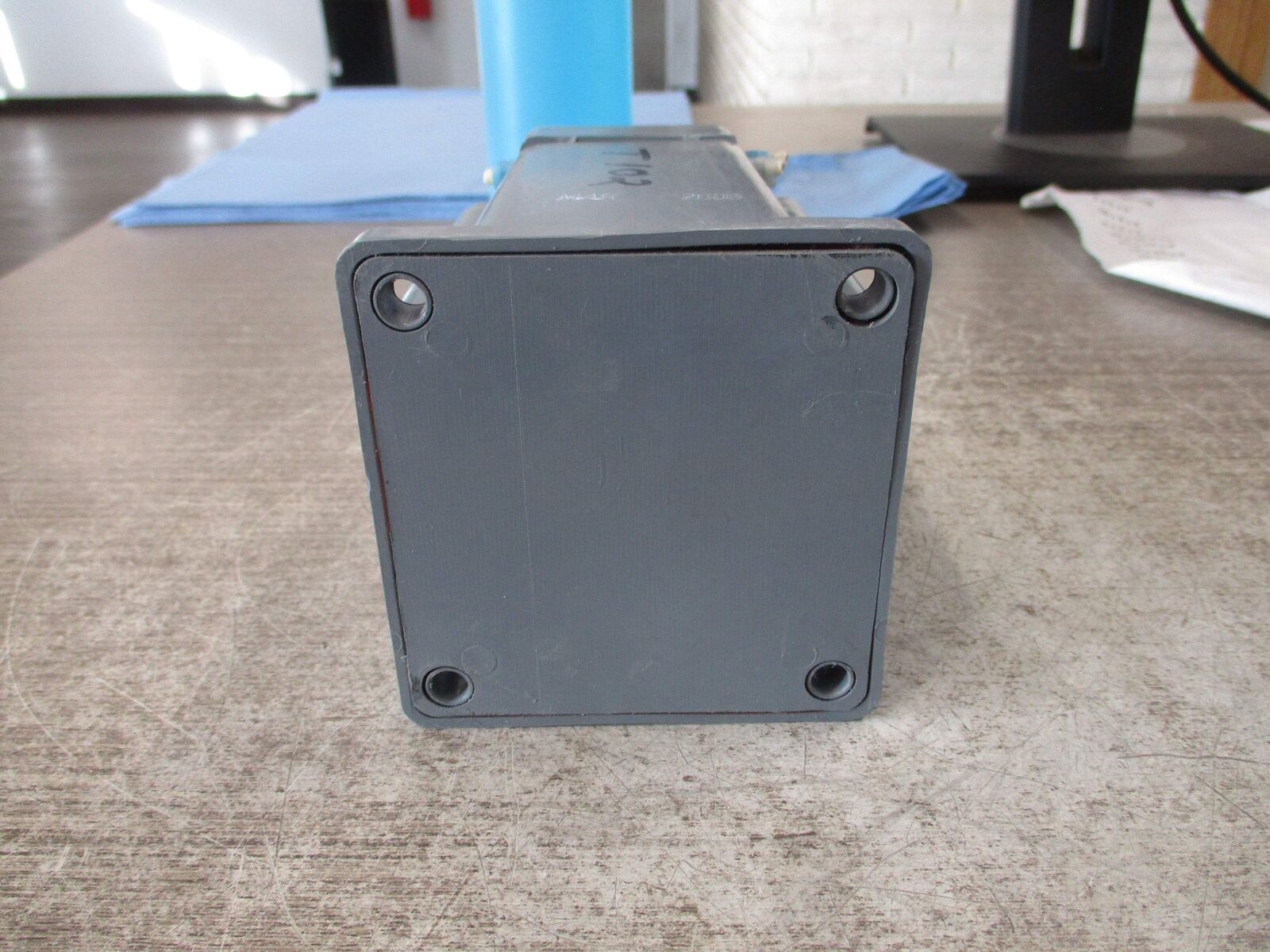 Instrument Transformers Potential Transformer 465-480 Pri: 480V Ratio 4:1 60Hz 1
