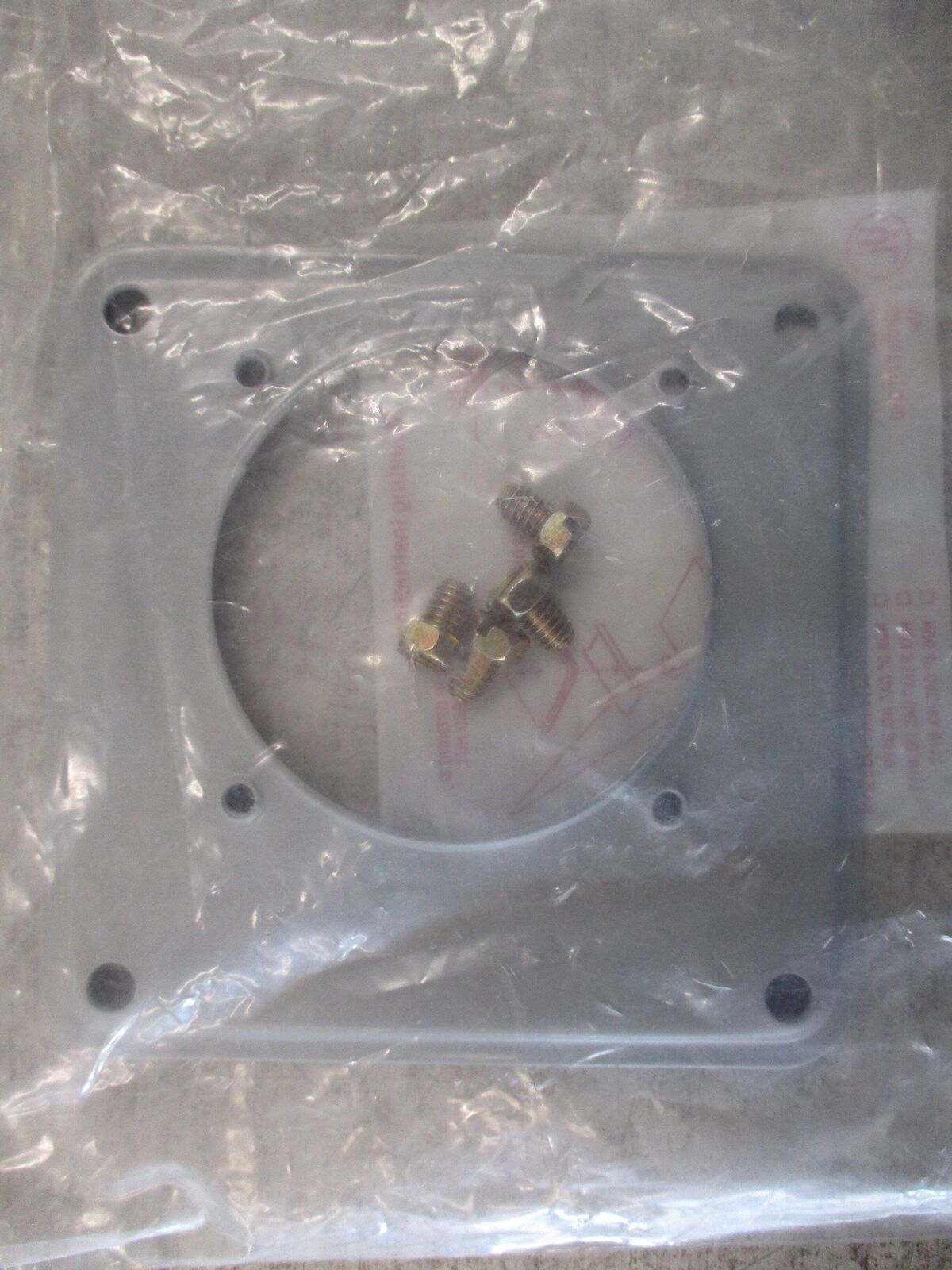 Milbank Meter Socket Hub 8110 3" New Surplus