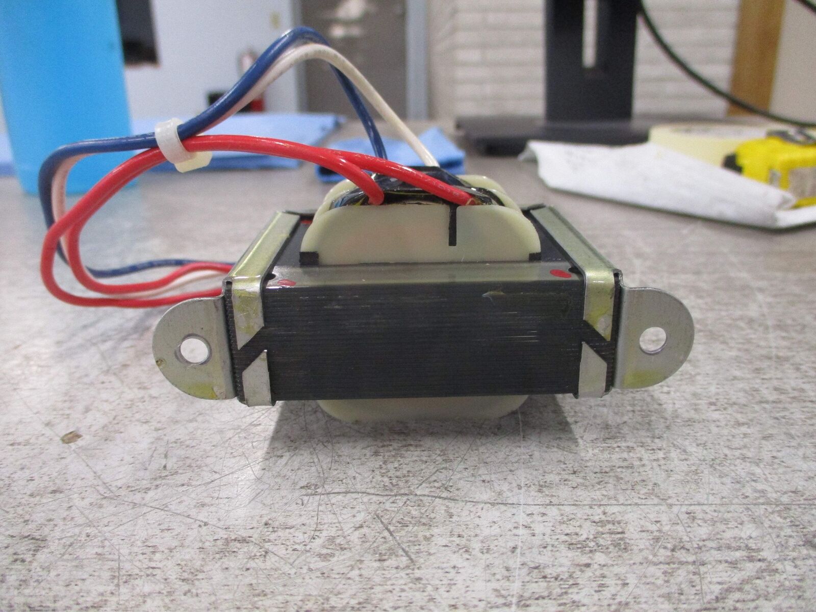 Emerson Transformer EIA696B1-0441 Used