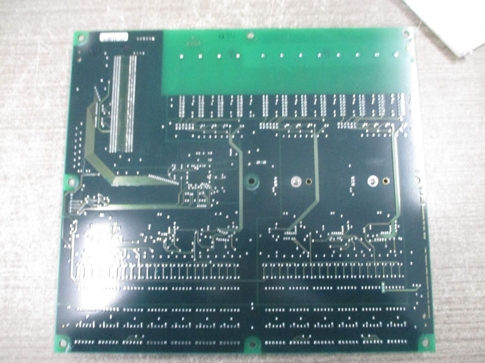 LayerZero ePOD Signal Aquisition Board 40-11-10120105 Rev. A Used