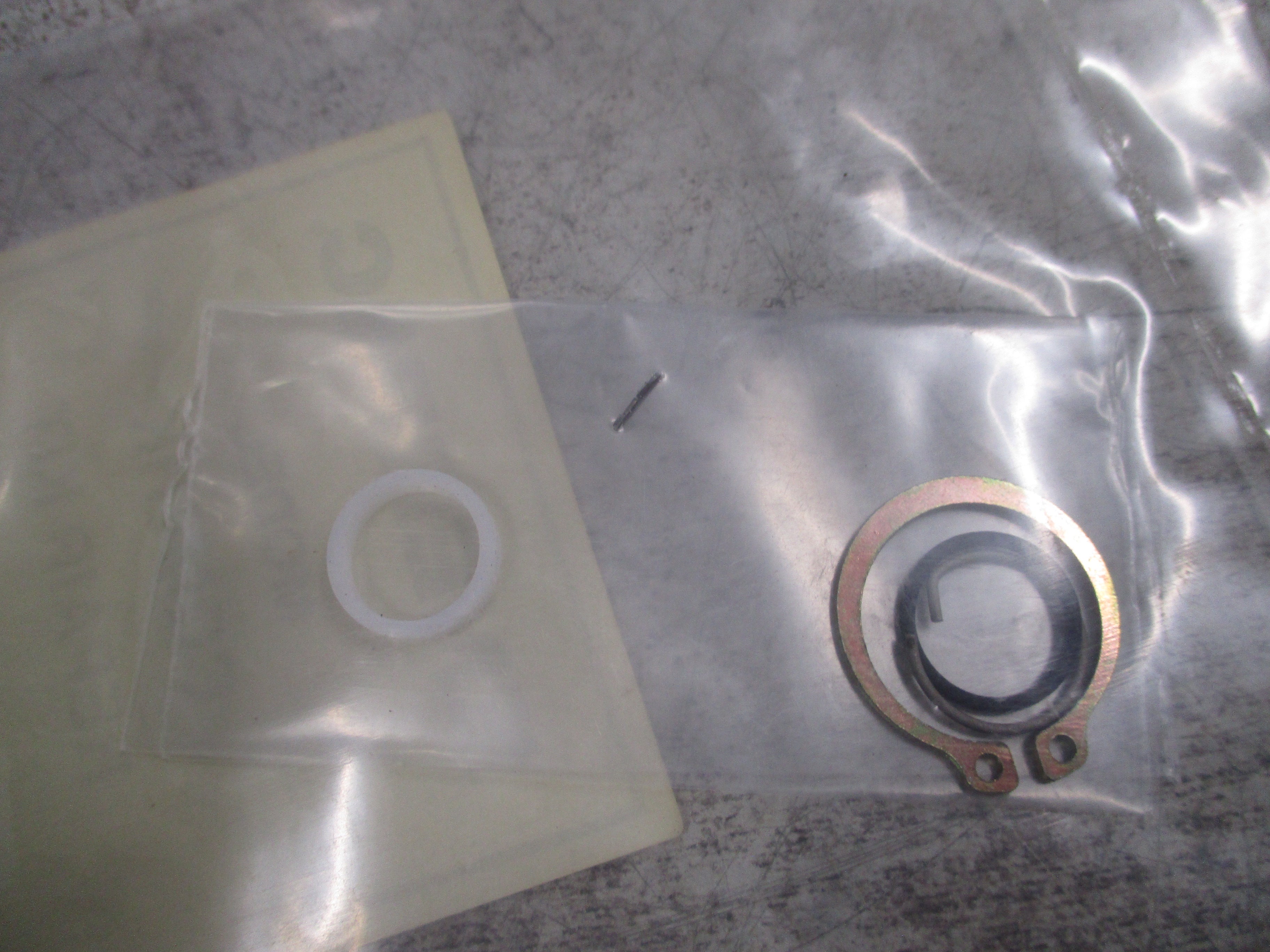 Enerpac Repair Kit CQM9HK New Surplus