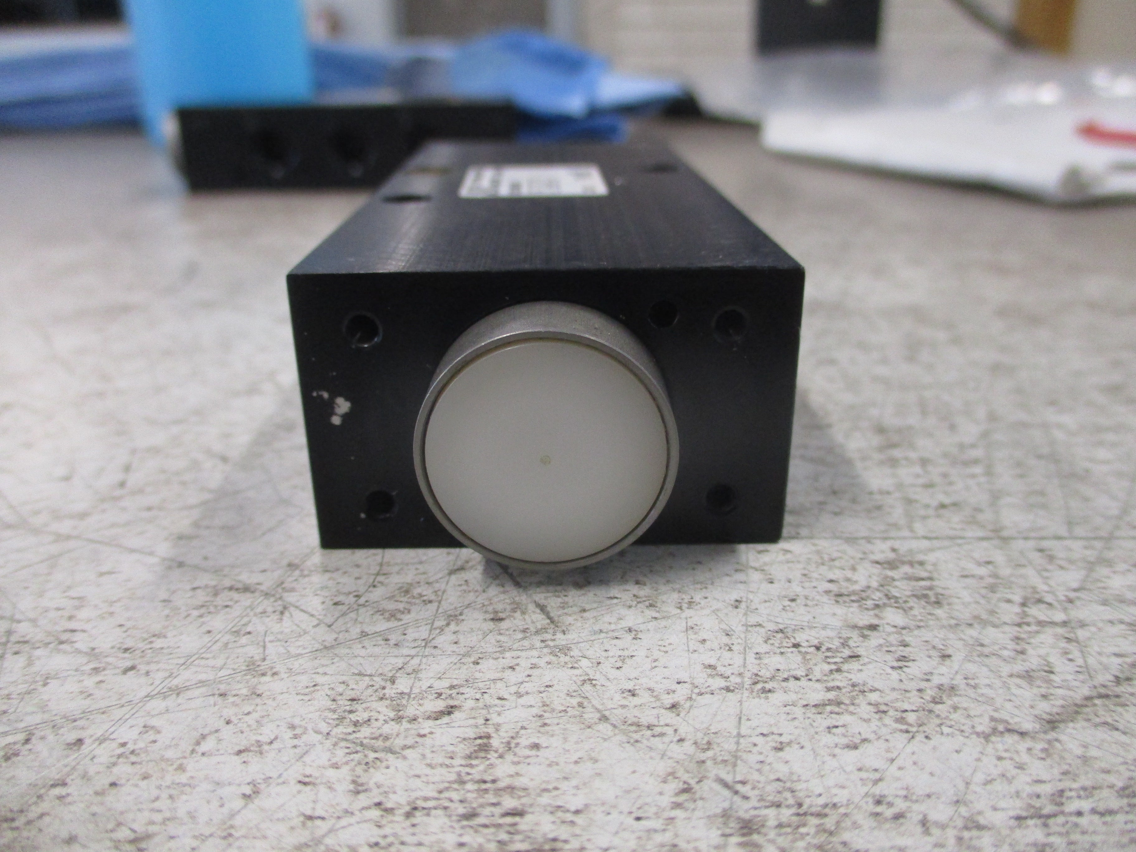 Automatic Valve Solenoid Valve D2003ACWR Used