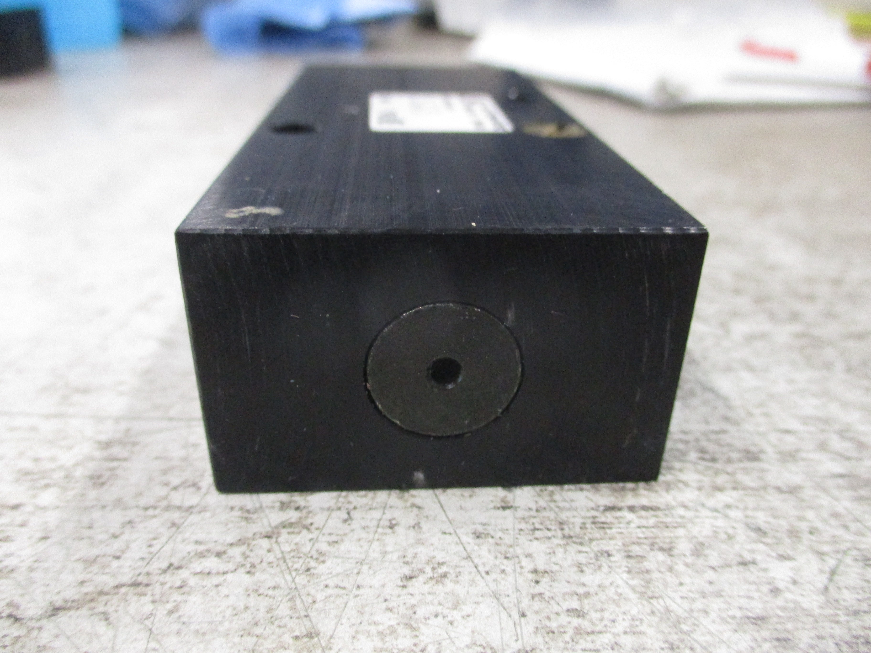 Automatic Valve Solenoid Valve D2003ACWR Used