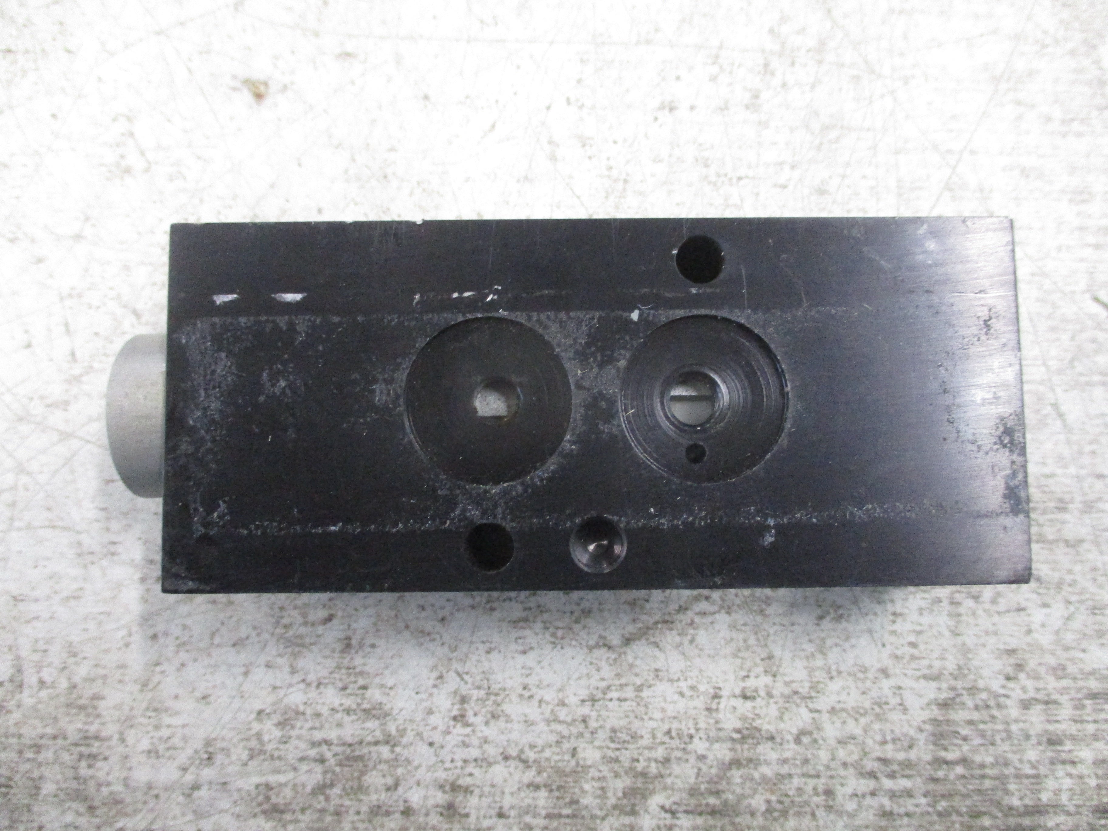 Automatic Valve Solenoid Valve D2003ACWR Used
