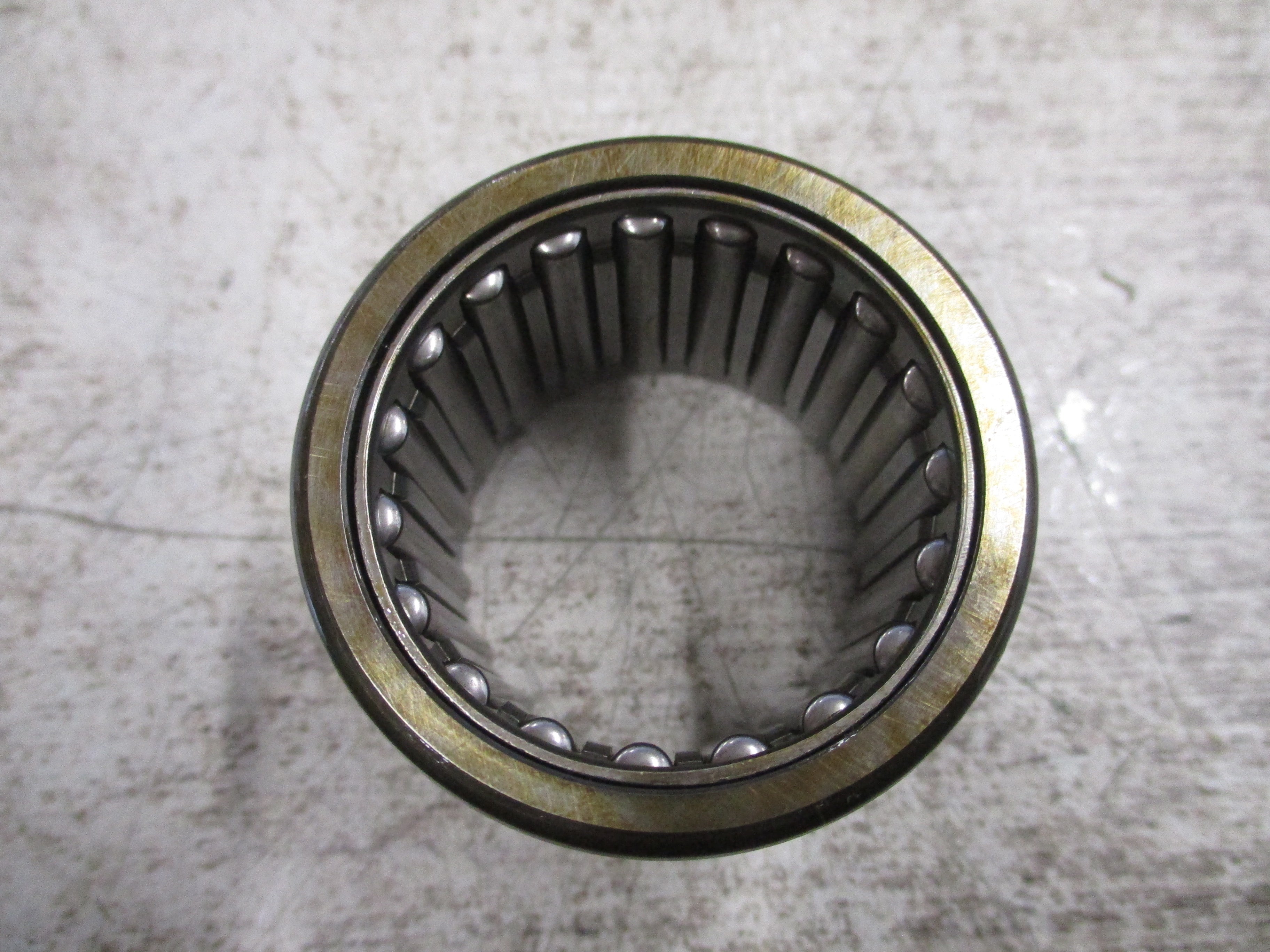 Torrington Needle Bearing HJ-202820 New Surplus