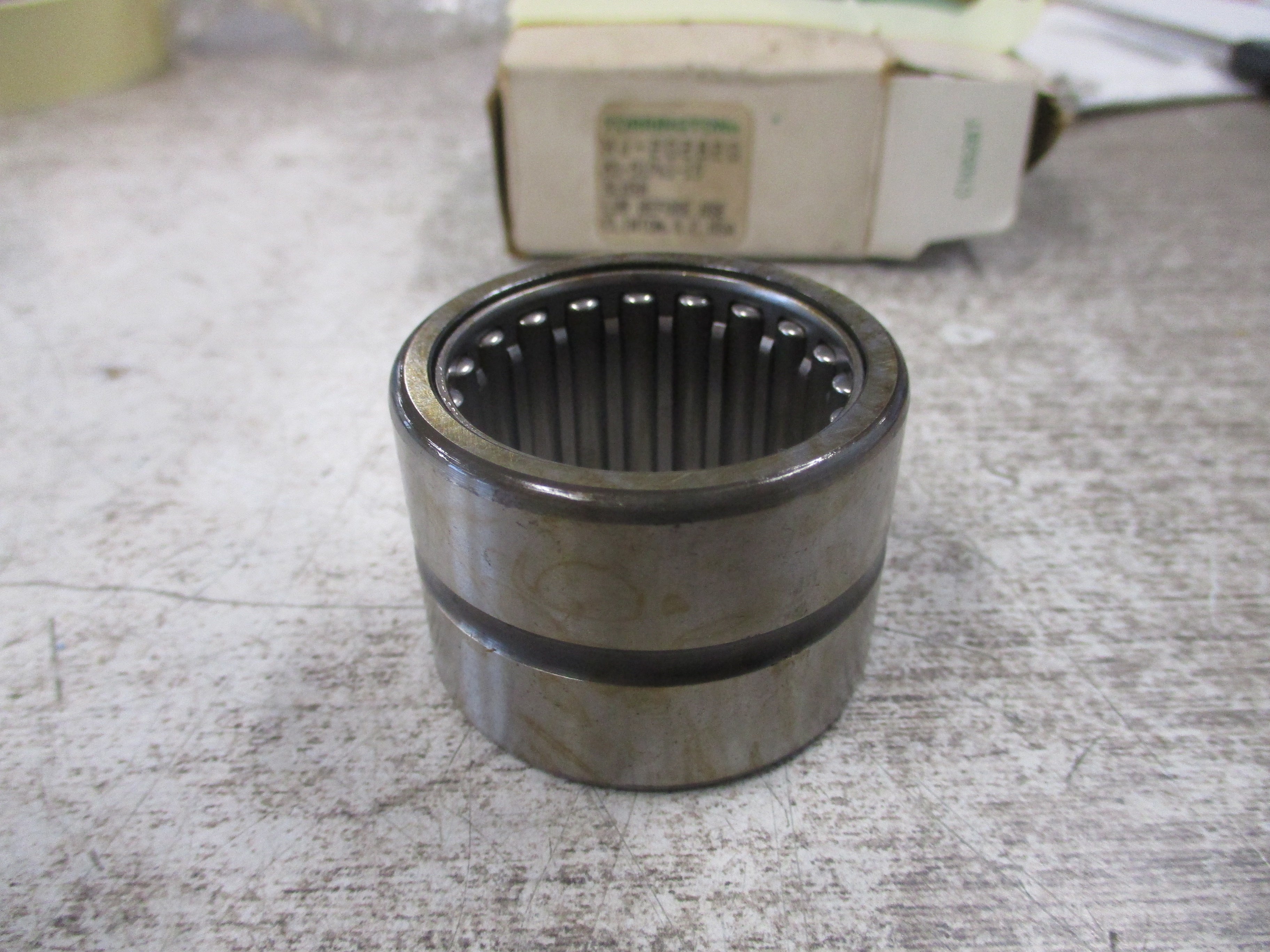 Torrington Needle Bearing HJ-202820 New Surplus