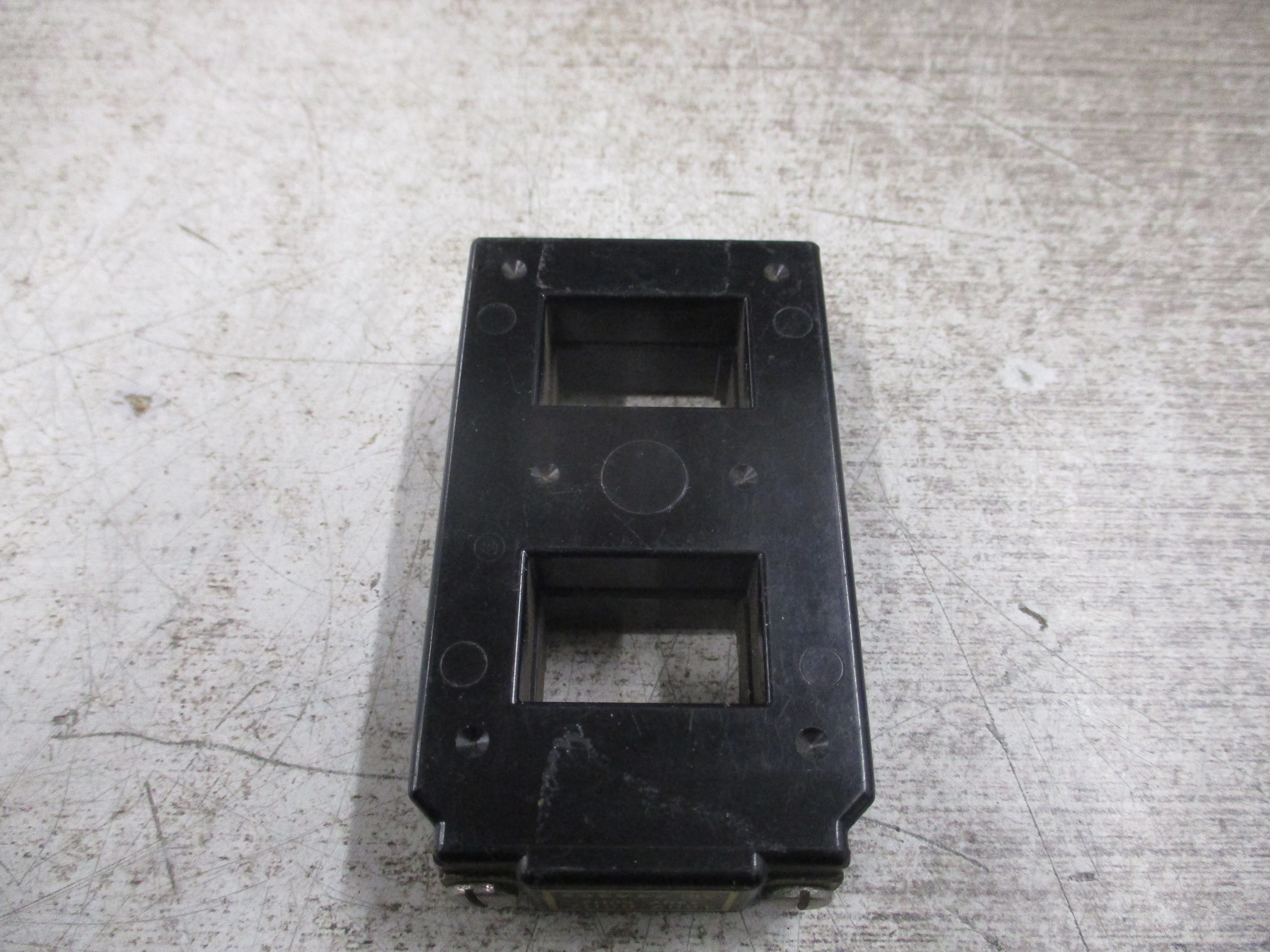 Allen-Bradley Magnetic Coil 72A288 440/480V 50/60Hz Used