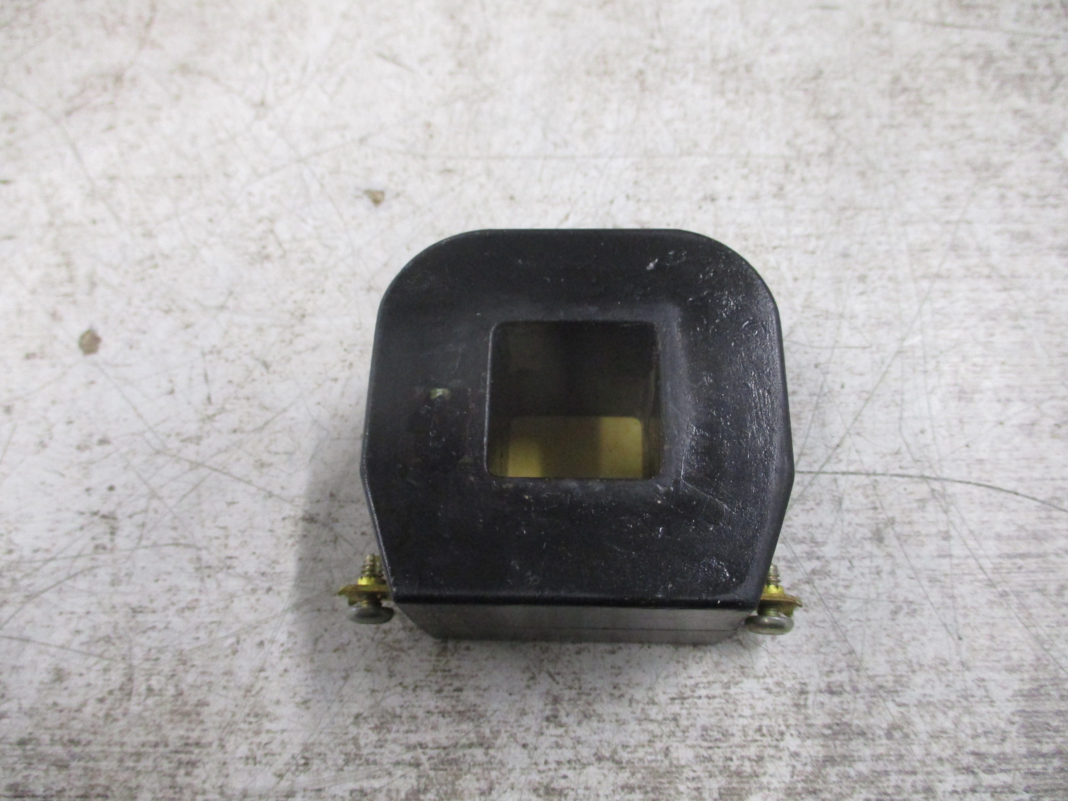 Square D Magnetic Coil 2936 S1 C27A 110/120V 50/60HZ New Surplus