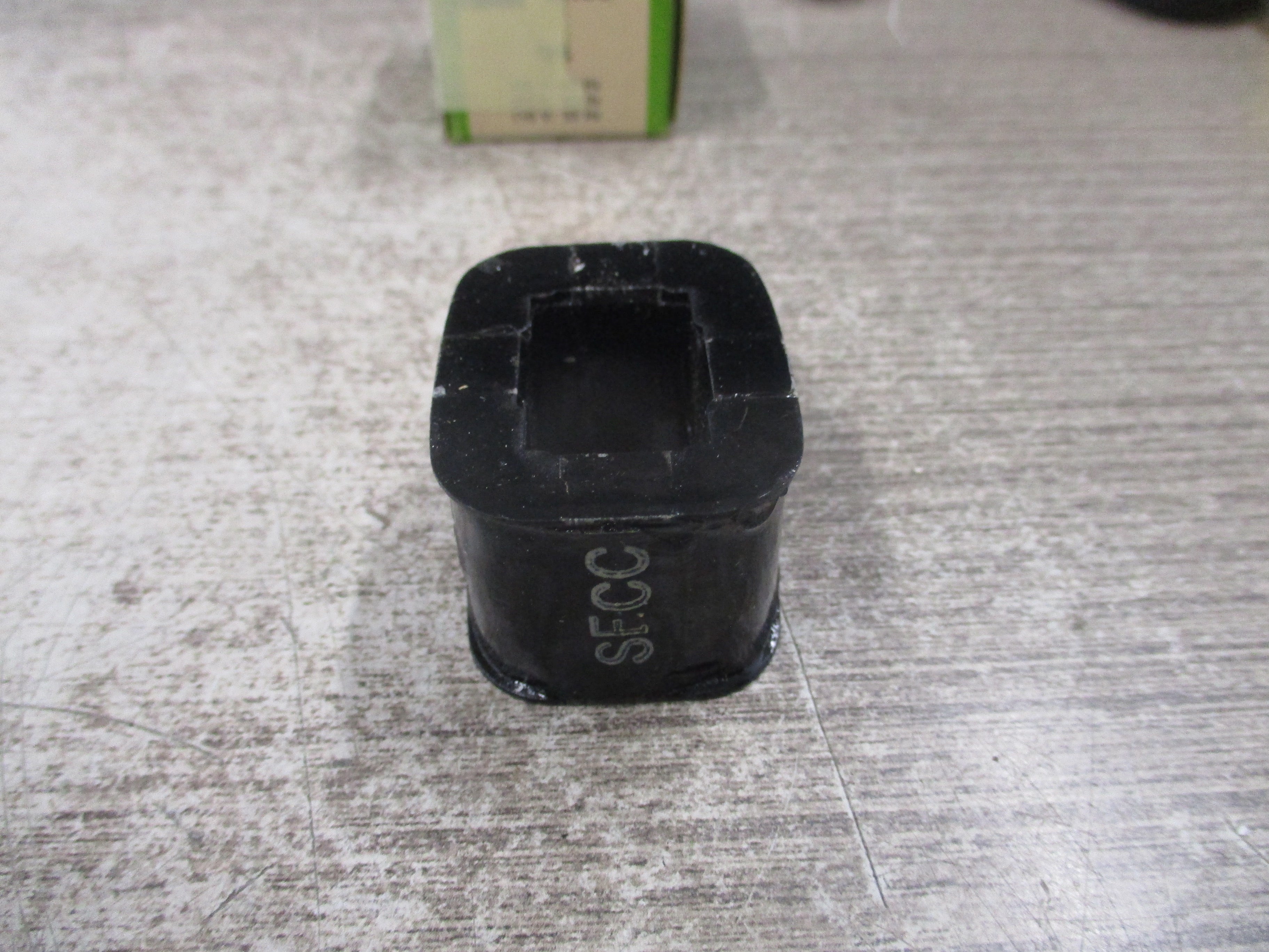 Allen-Bradley Magnetic Coil OAO6 110/208/220V 25/60Hz New Surplus