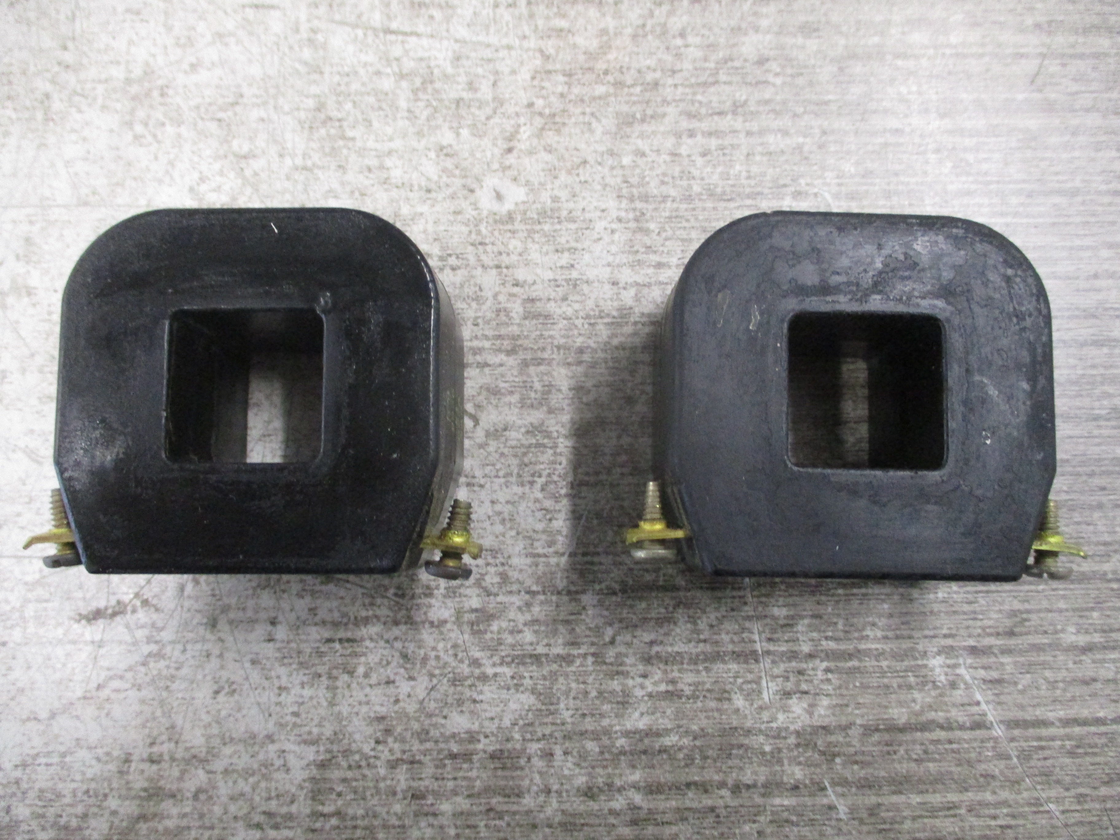 Square D Magnetic Coil 2936-S1-C27A 110/120V 50/60Hz Size 1 *Lot of 2*