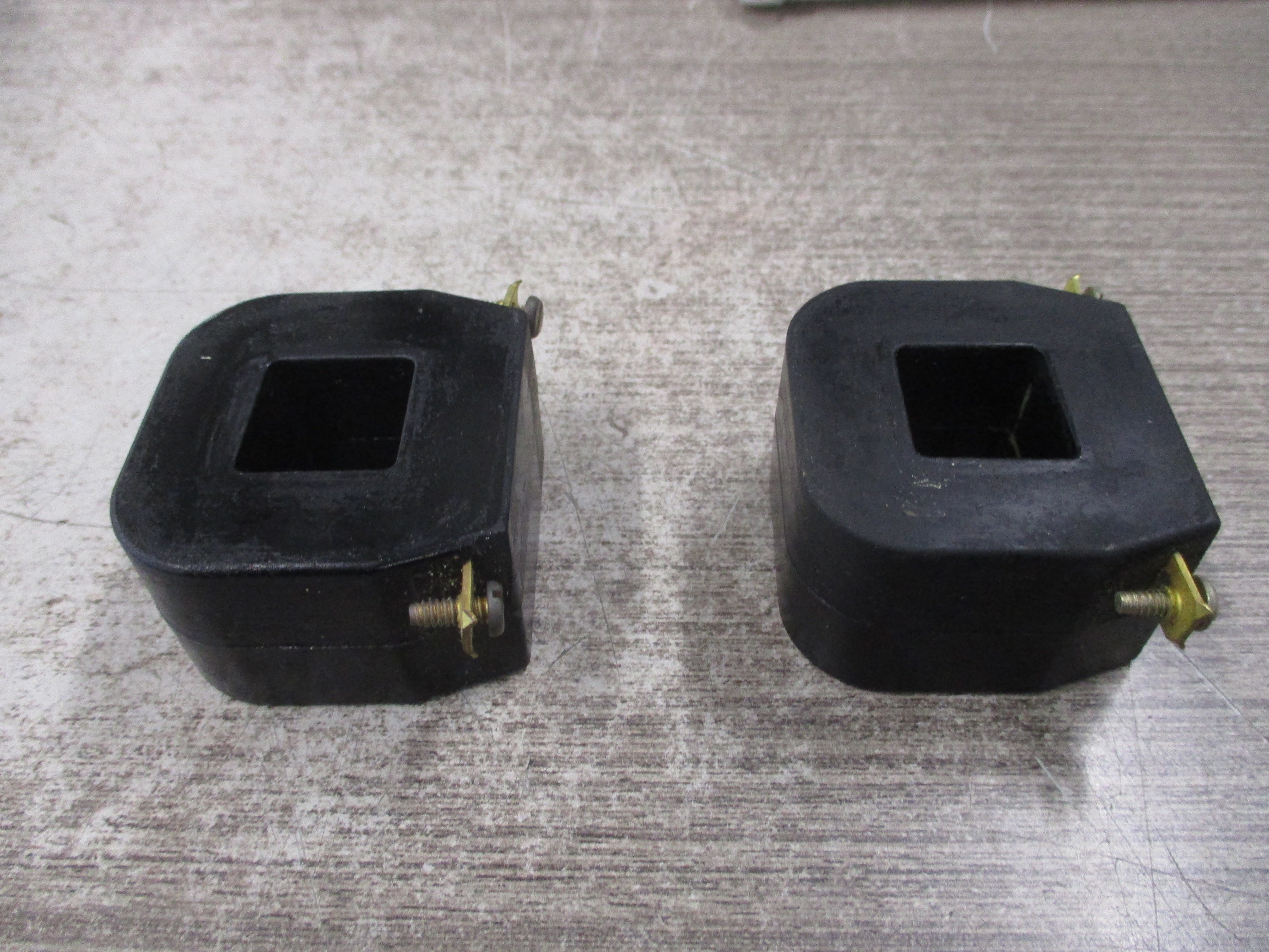 Square D Magnetic Coil 2936-S1-C27A 110/120V 50/60Hz Size 1 *Lot of 2*