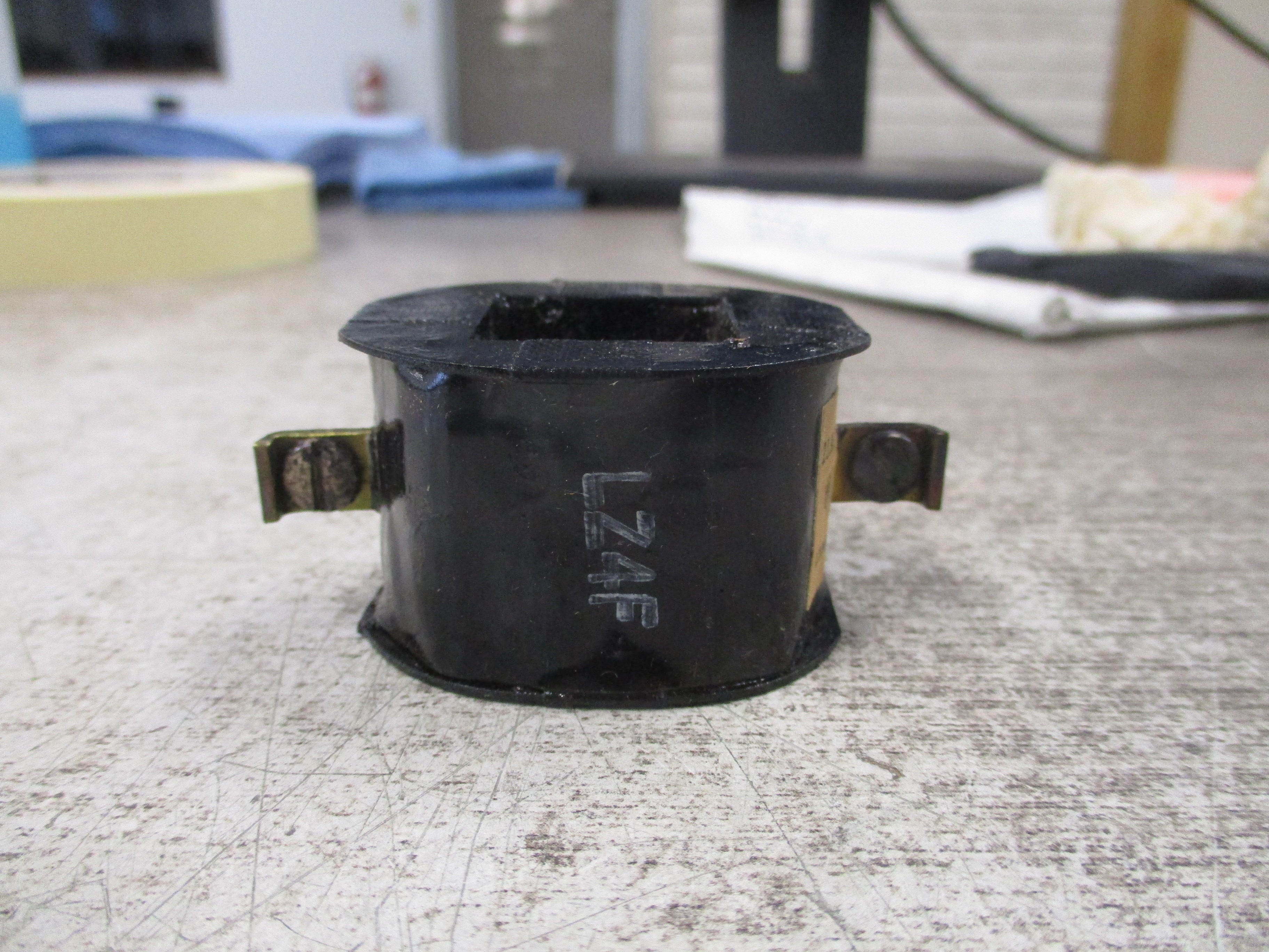 Allen-Bradley Magnetic Coil 21A237 110/115V 60Hz New Surplus